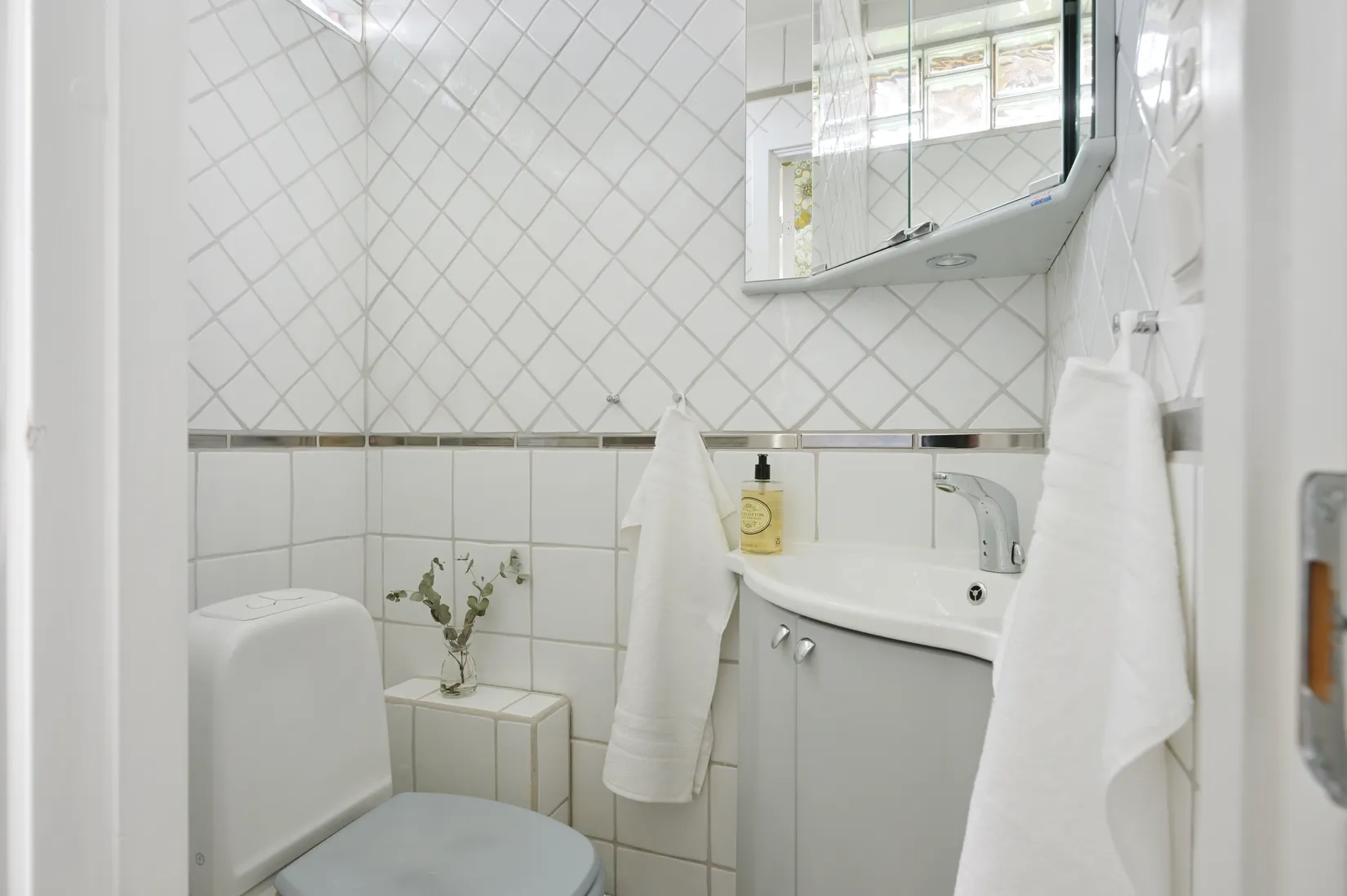 Villa, Berganäsvägen 15A, Fornudden, Tyresö