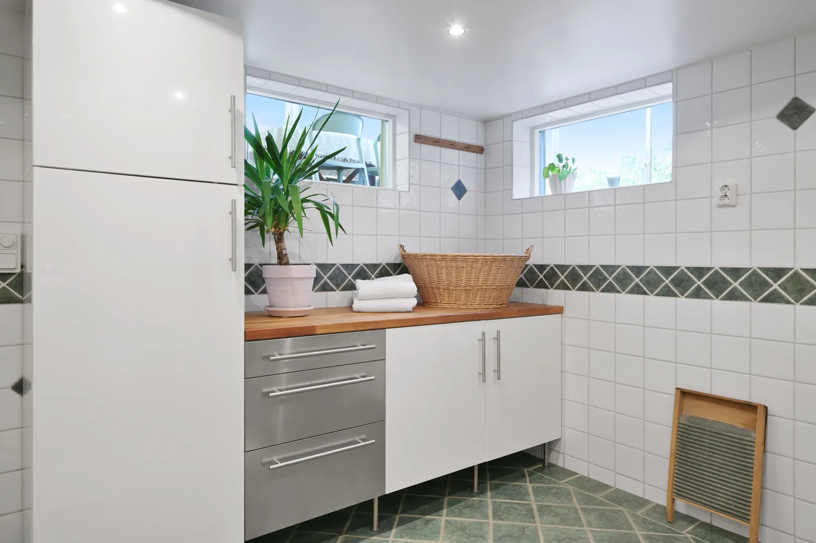 Villa, Berganäsvägen 15A, Fornudden, Tyresö