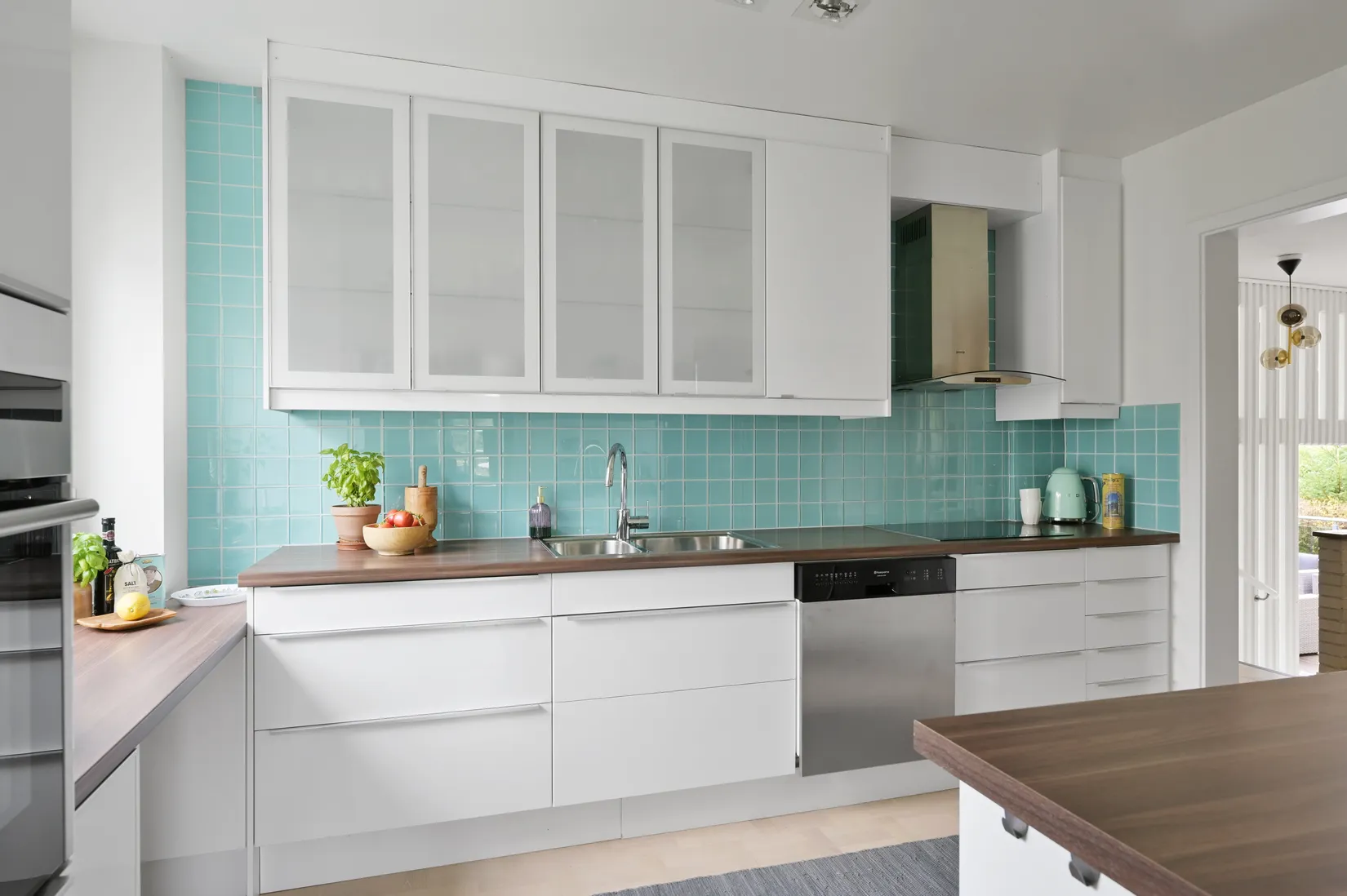 Villa, Berganäsvägen 15A, Fornudden, Tyresö