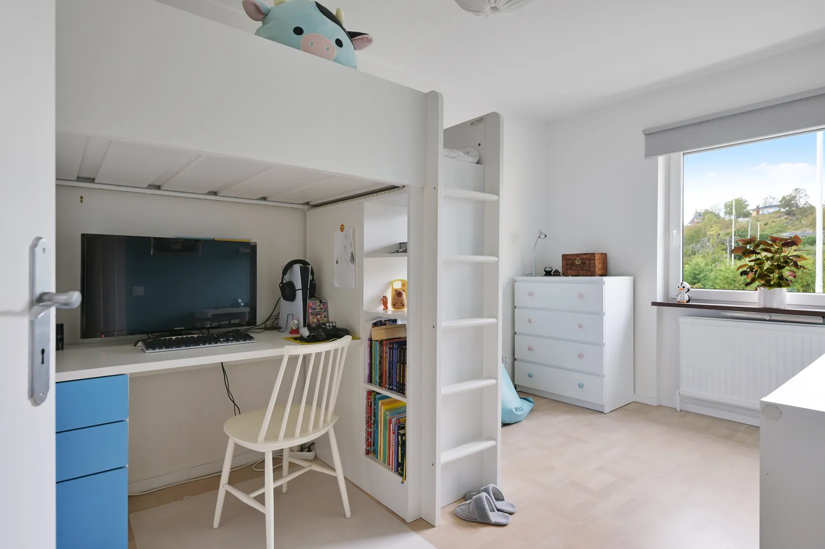 Villa, Berganäsvägen 15A, Fornudden, Tyresö