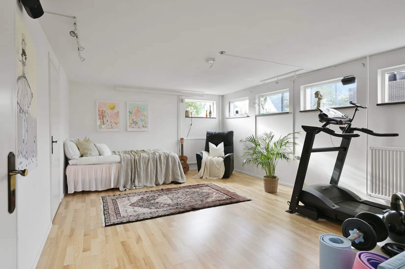 Villa, Berganäsvägen 15A, Fornudden, Tyresö