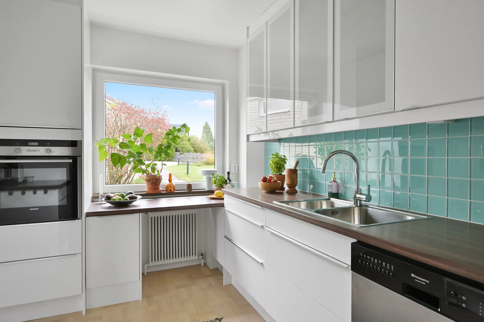 Villa, Berganäsvägen 15A, Fornudden, Tyresö