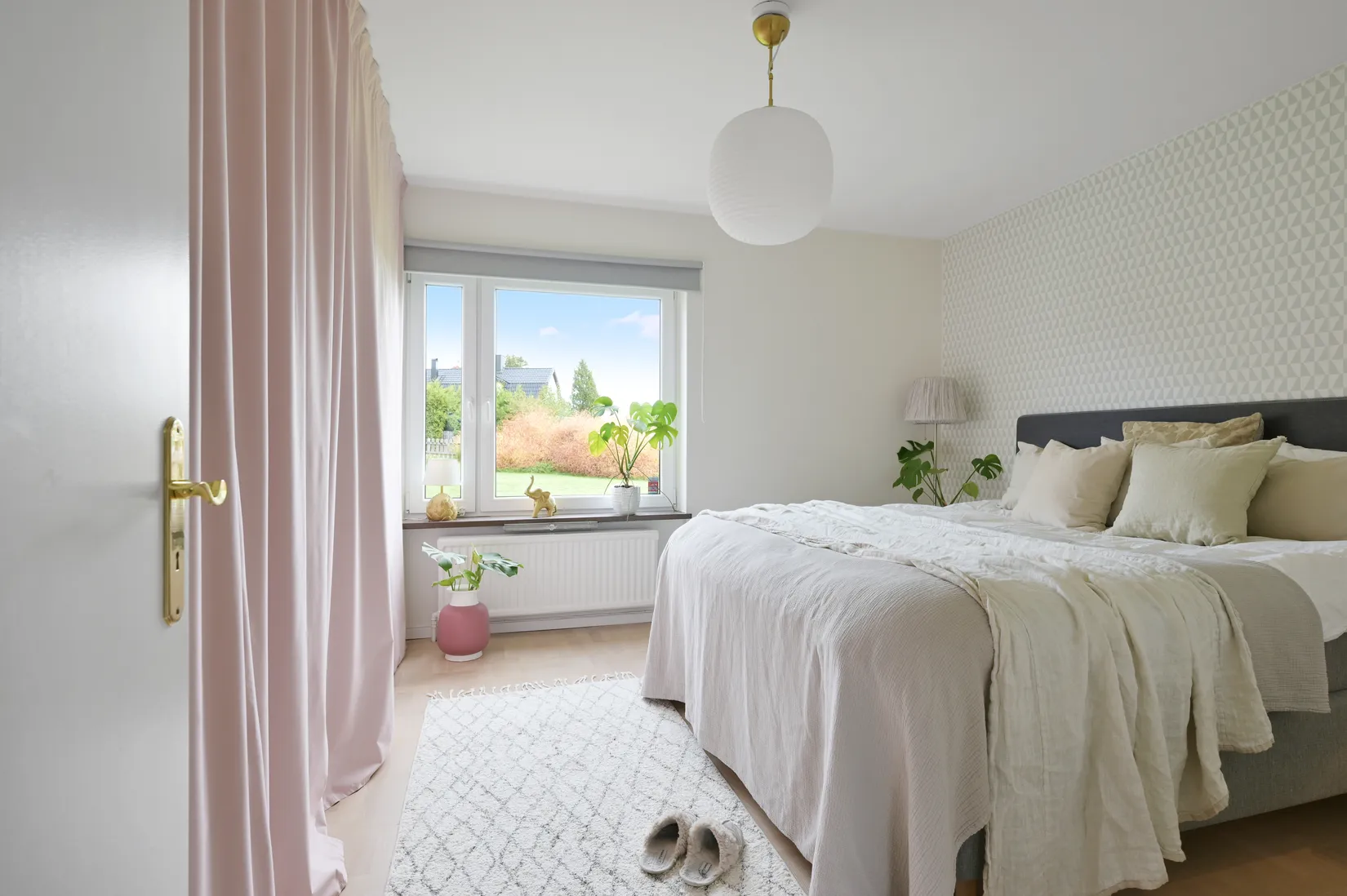 Villa, Berganäsvägen 15A, Fornudden, Tyresö