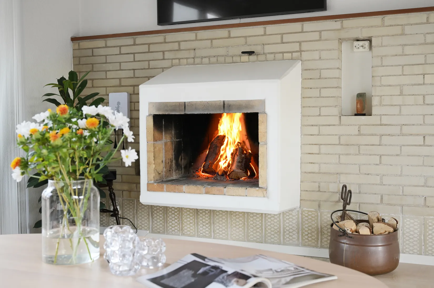 Villa, Berganäsvägen 15A, Fornudden, Tyresö