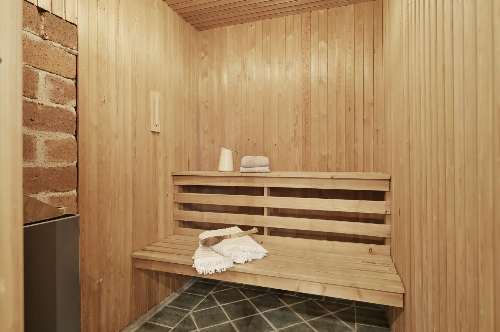 Villa, Berganäsvägen 15A, Fornudden, Tyresö