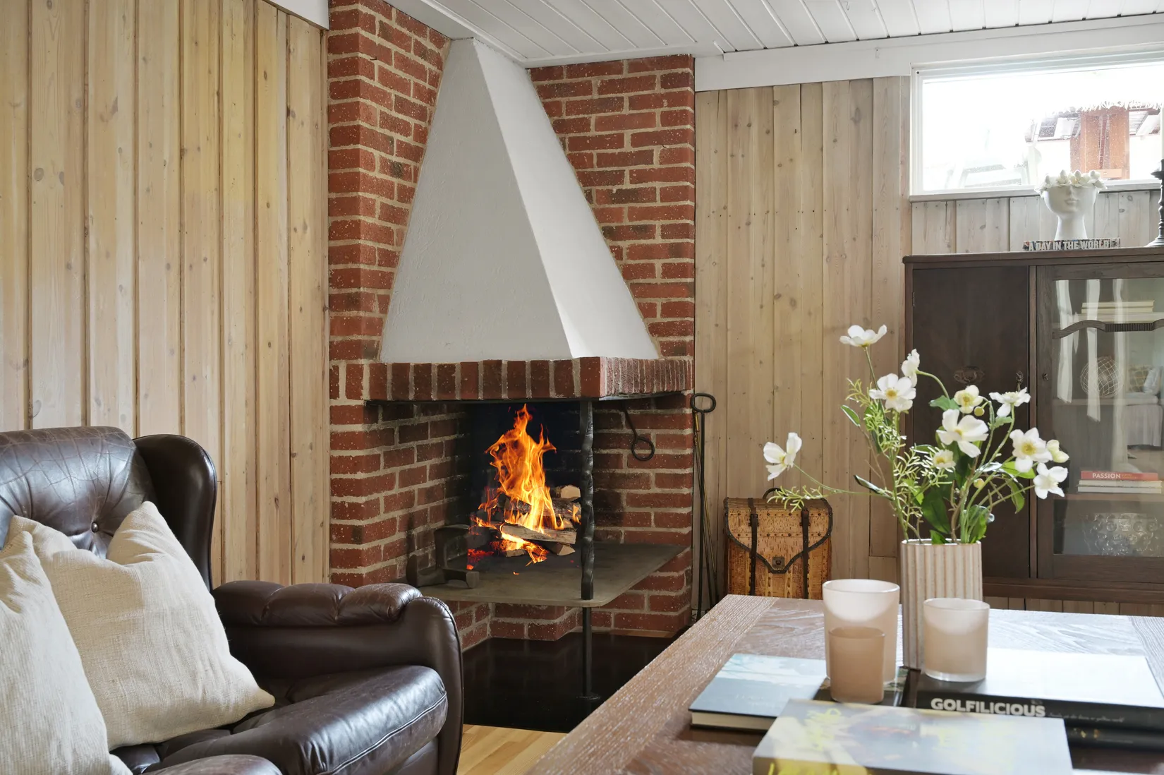 Villa, Berganäsvägen 15A, Fornudden, Tyresö