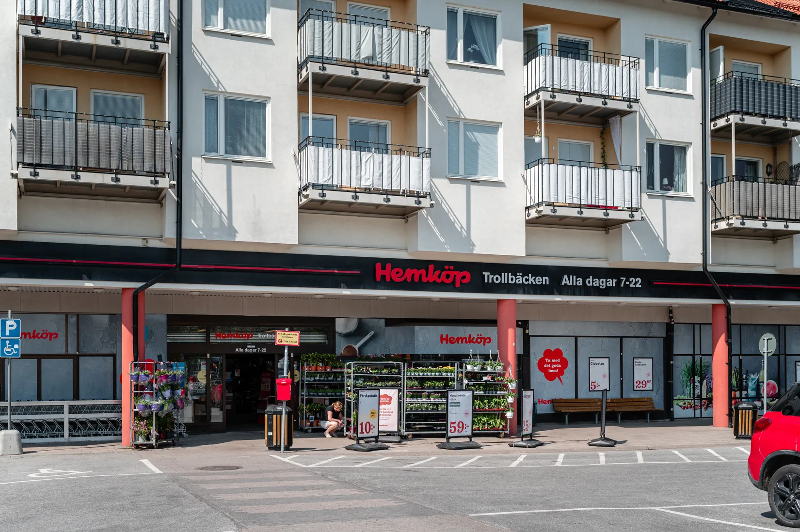 Villa, Berganäsvägen 15A, Fornudden, Tyresö