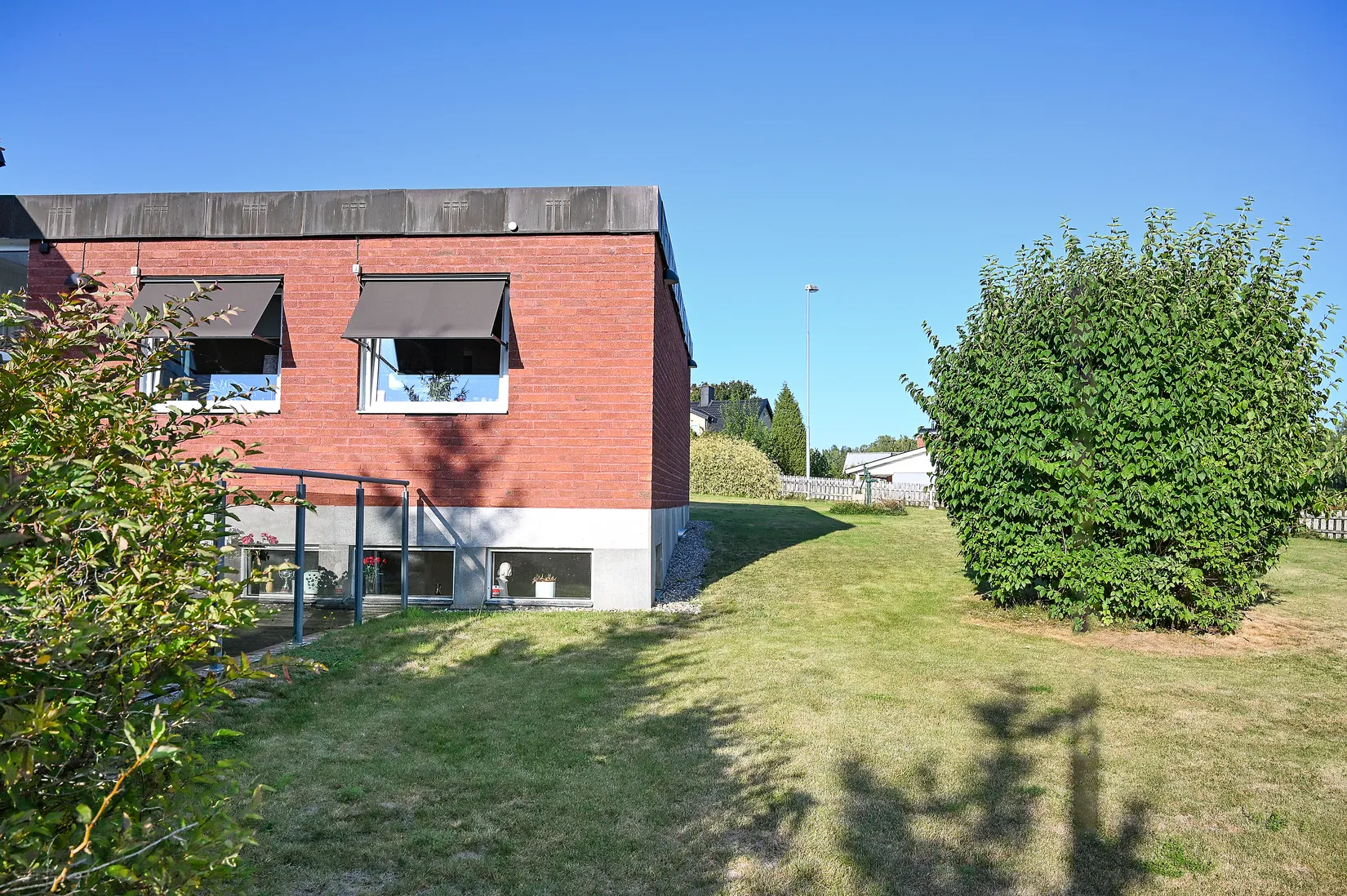 Villa, Sjöhagsvägen 6, Fornudden, Tyresö
