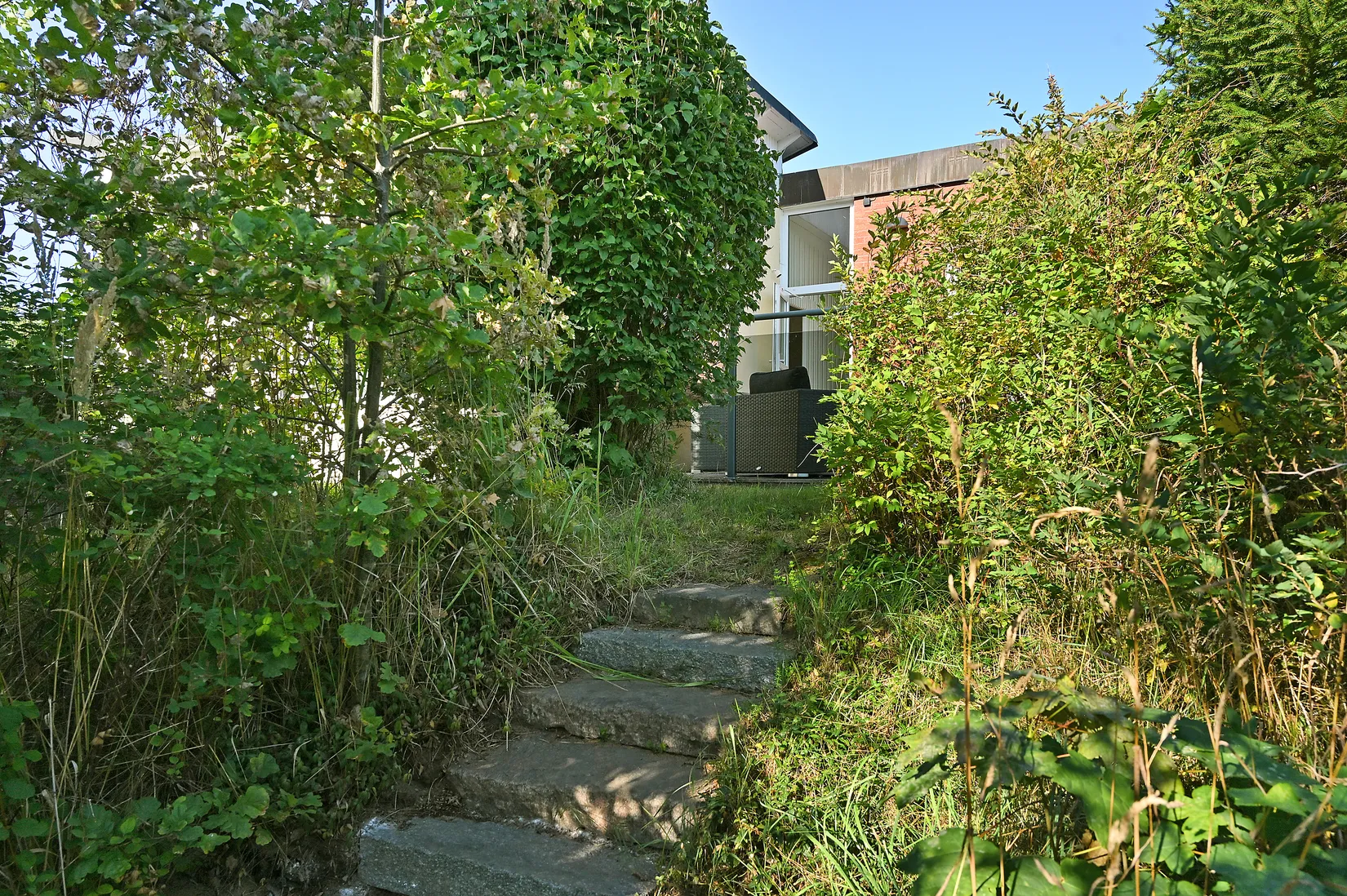 Villa, Sjöhagsvägen 6, Fornudden, Tyresö