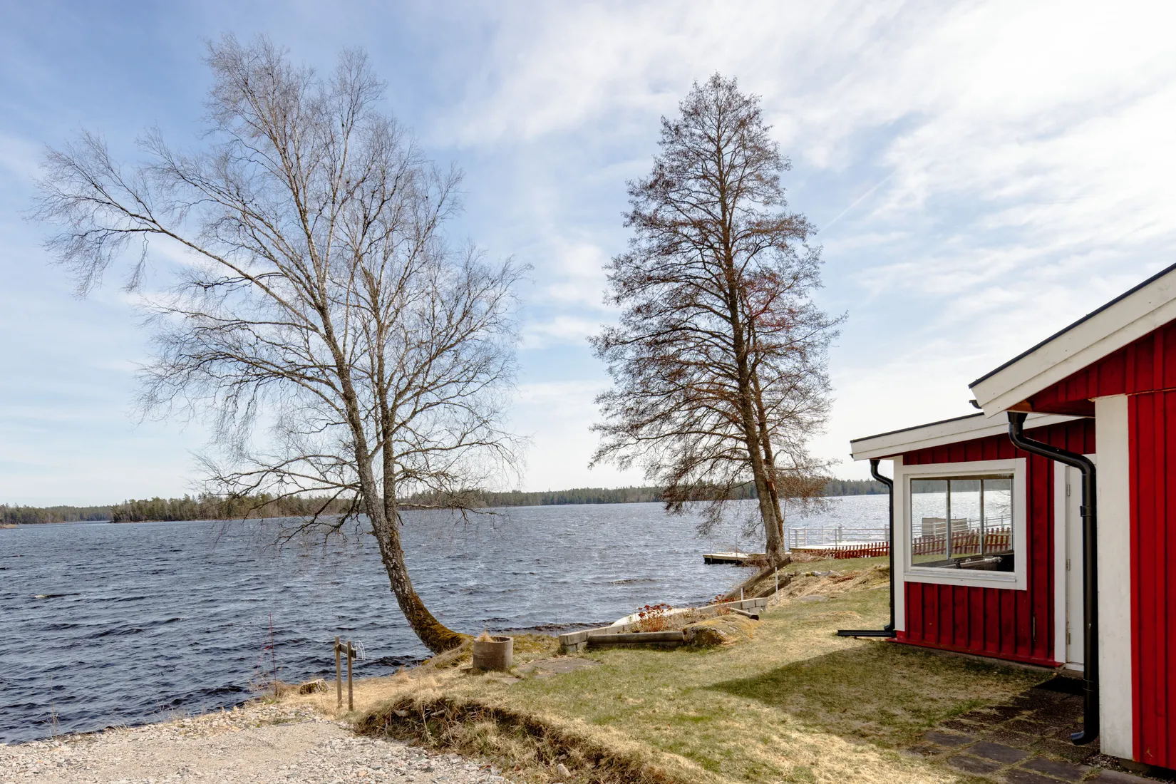 Villa, Krogaregård 20, Växjö