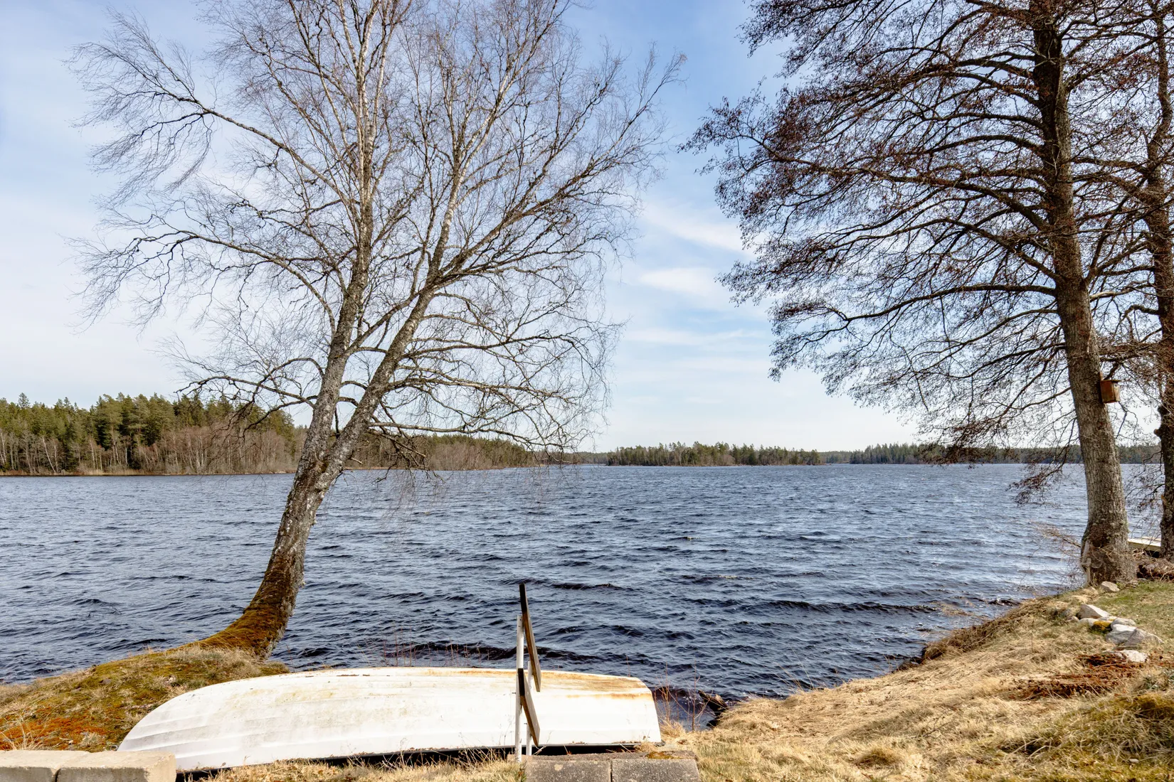 Villa, Krogaregård 20, Växjö