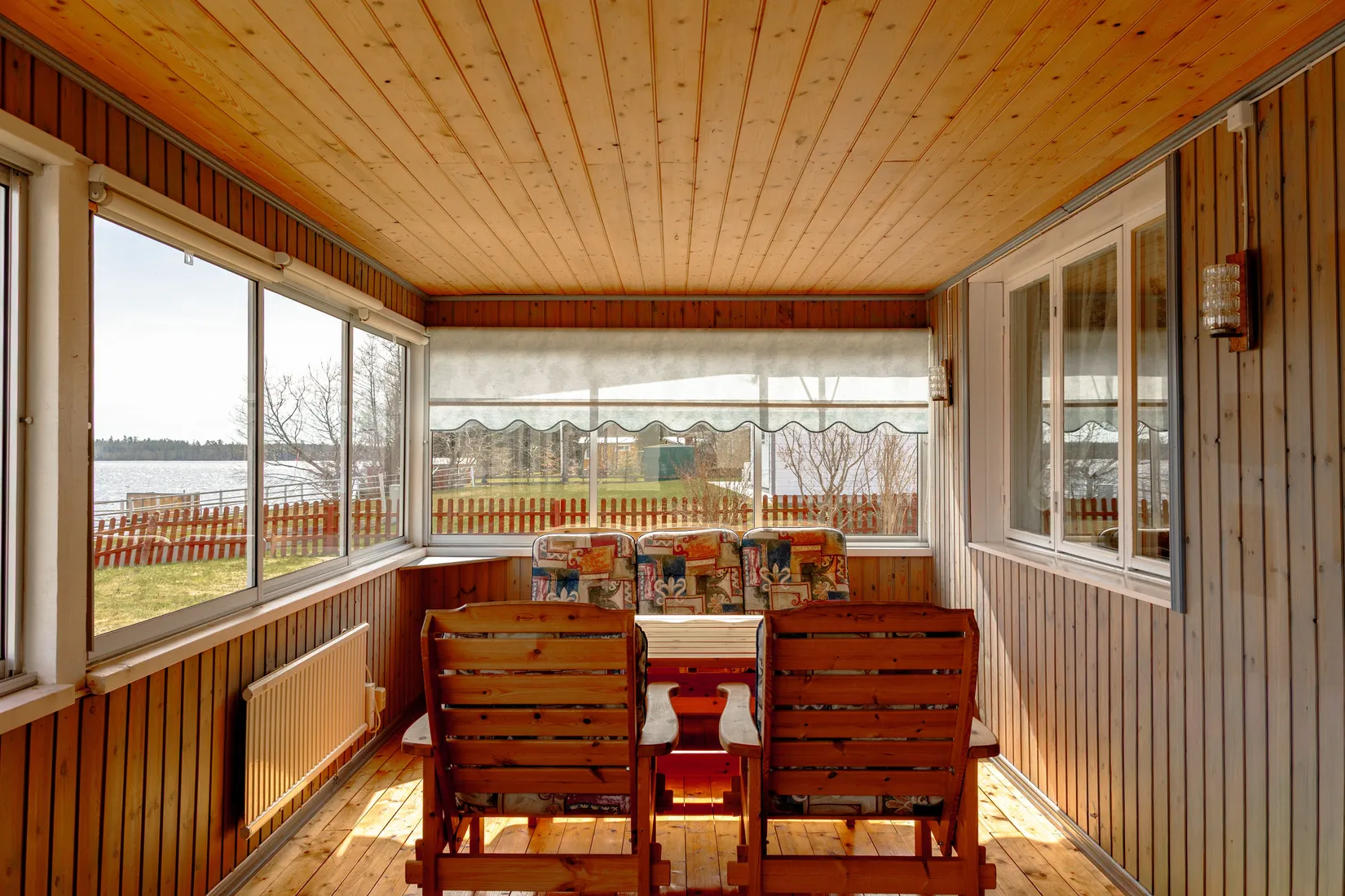 Villa, Krogaregård 20, Växjö