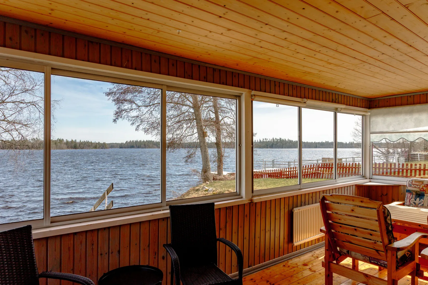 Villa, Krogaregård 20, Växjö