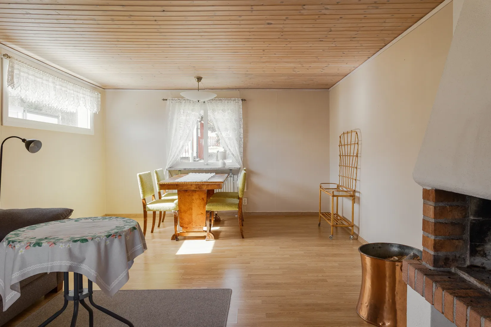 Villa, Krogaregård 20, Växjö