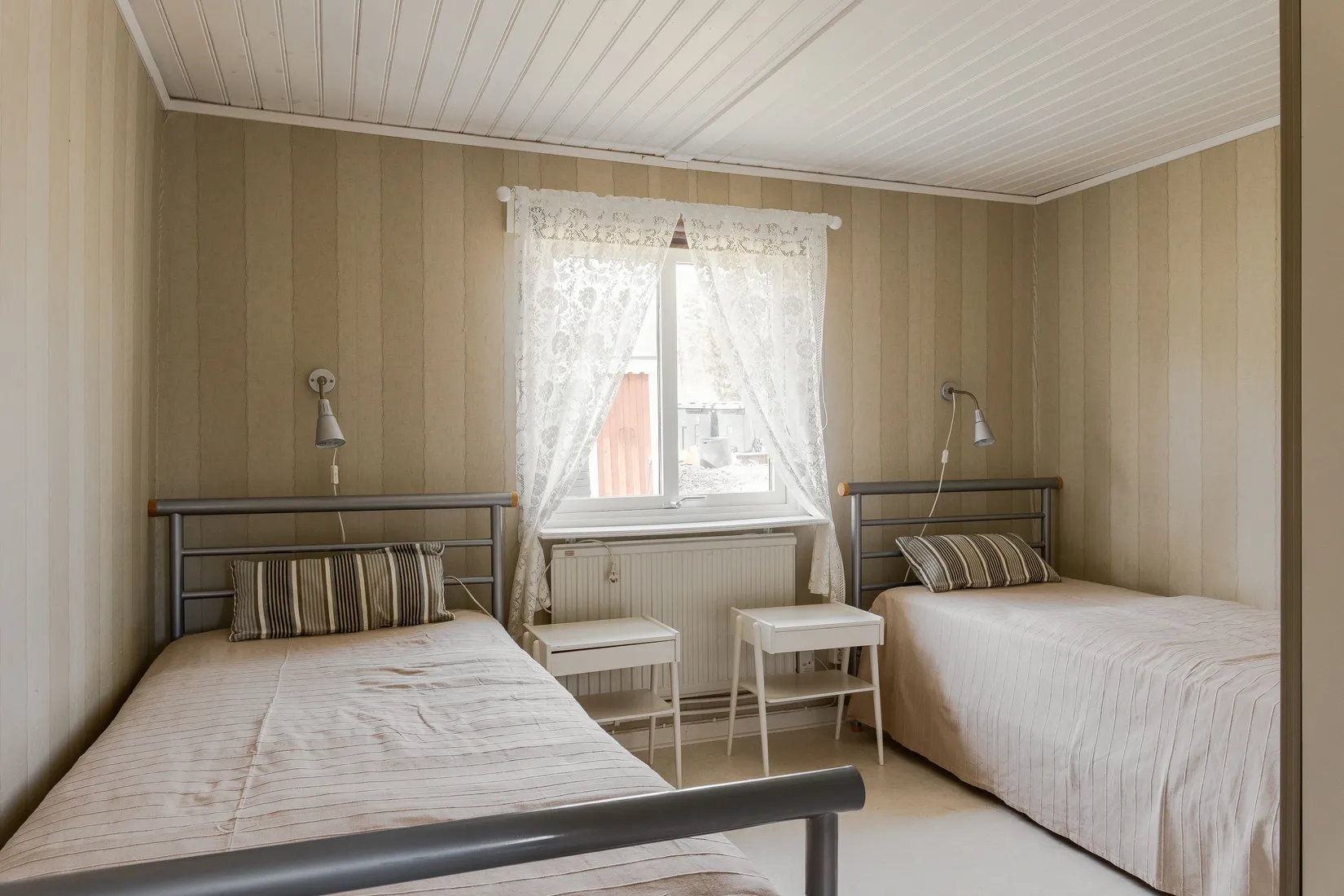 Villa, Krogaregård 20, Växjö