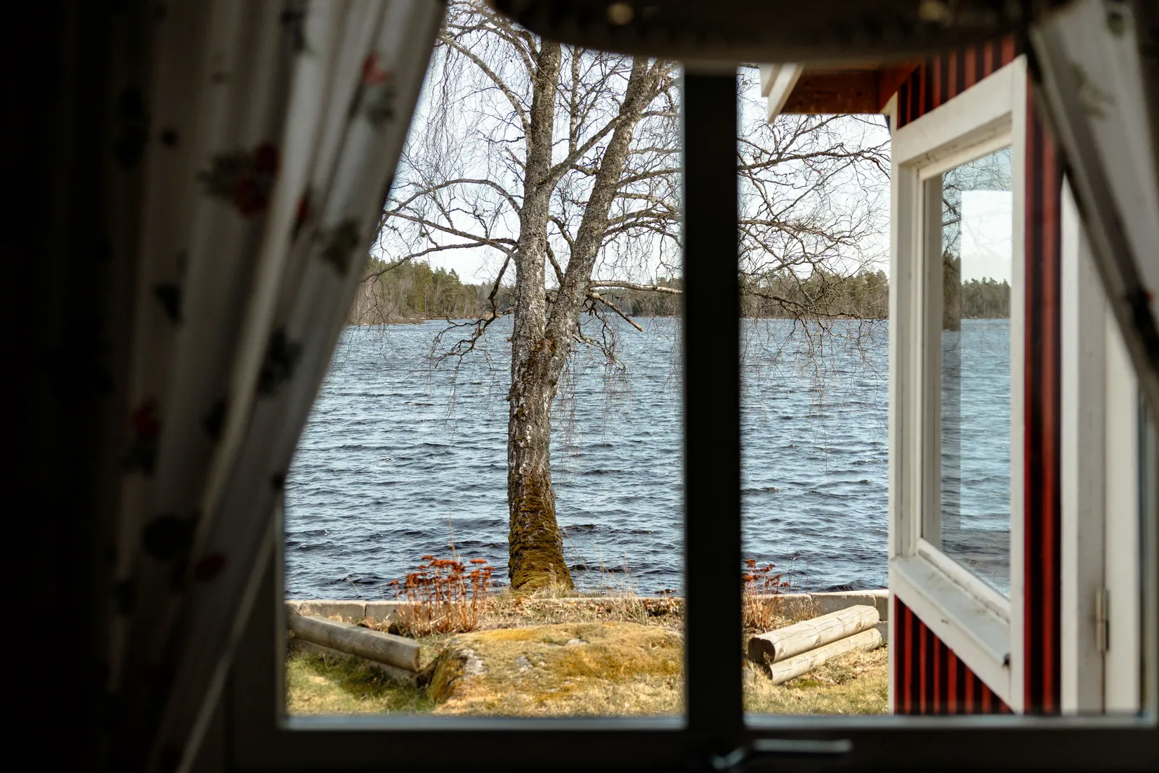 Villa, Krogaregård 20, Växjö