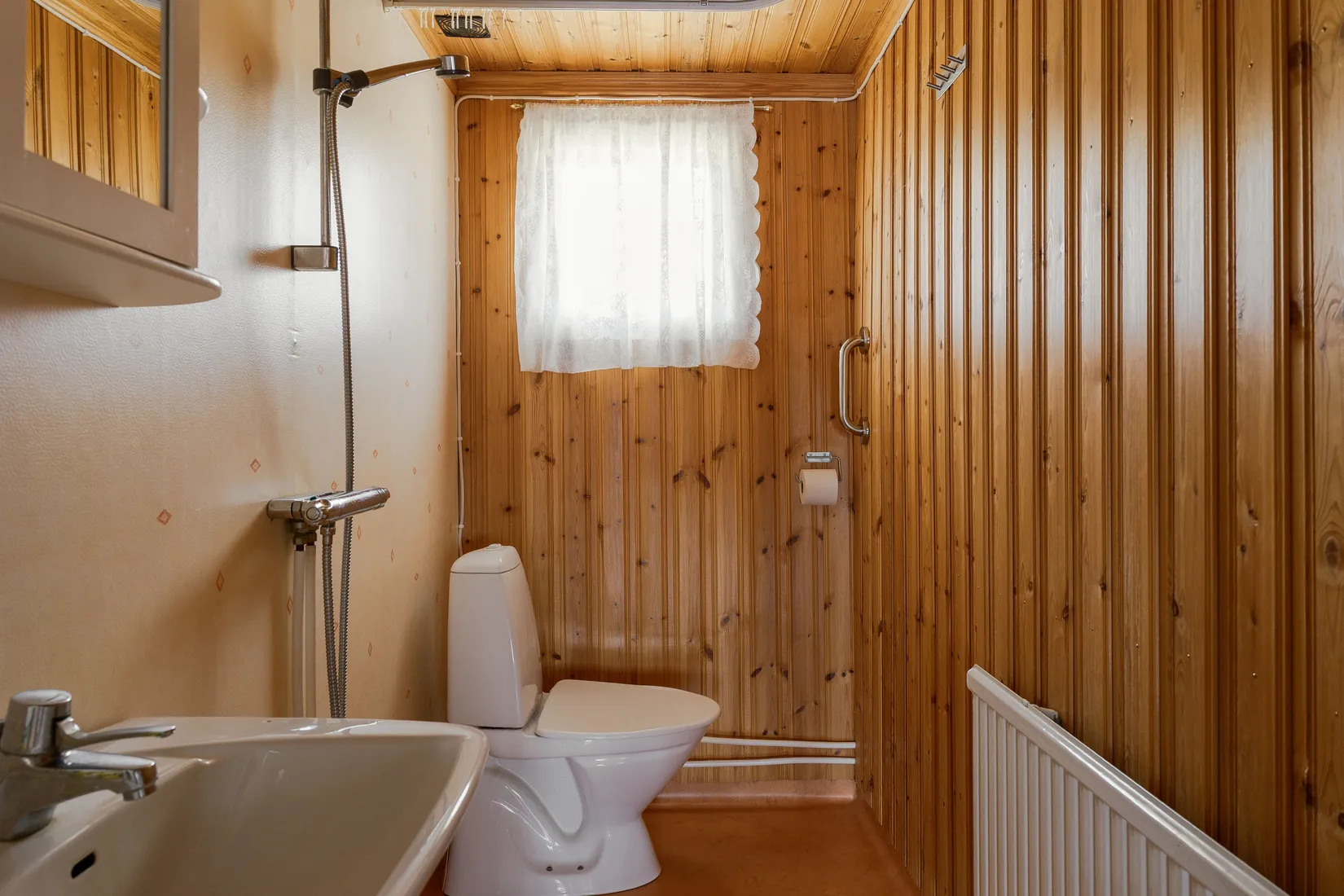 Villa, Krogaregård 20, Växjö