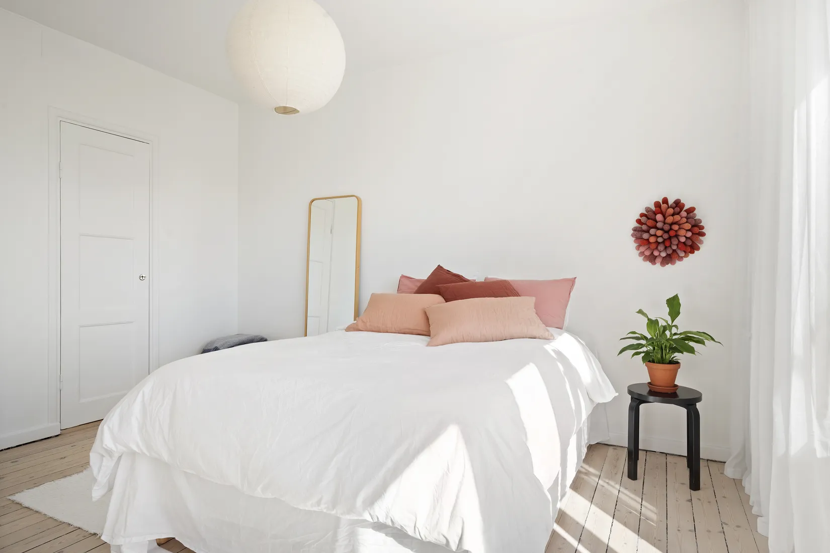 Bostadsrätt, Tre kronors väg 25, Kvarnholmen, Nacka