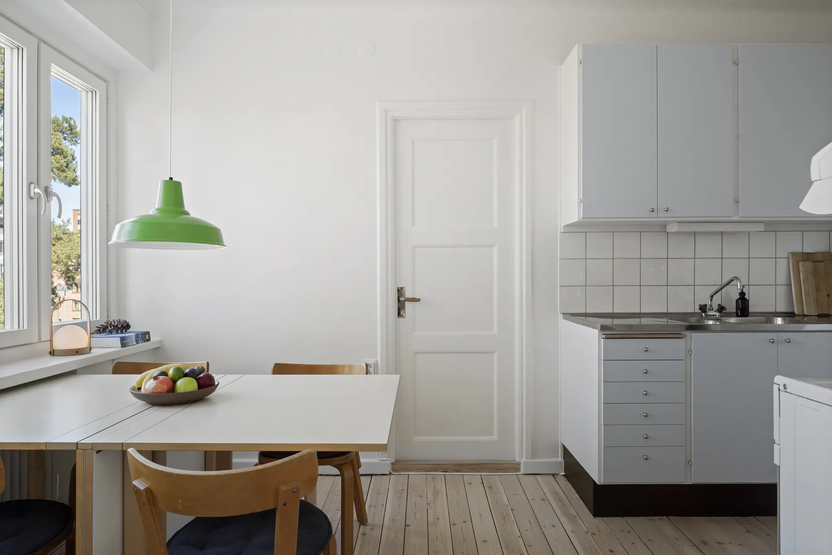 Bostadsrätt, Tre kronors väg 25, Kvarnholmen, Nacka