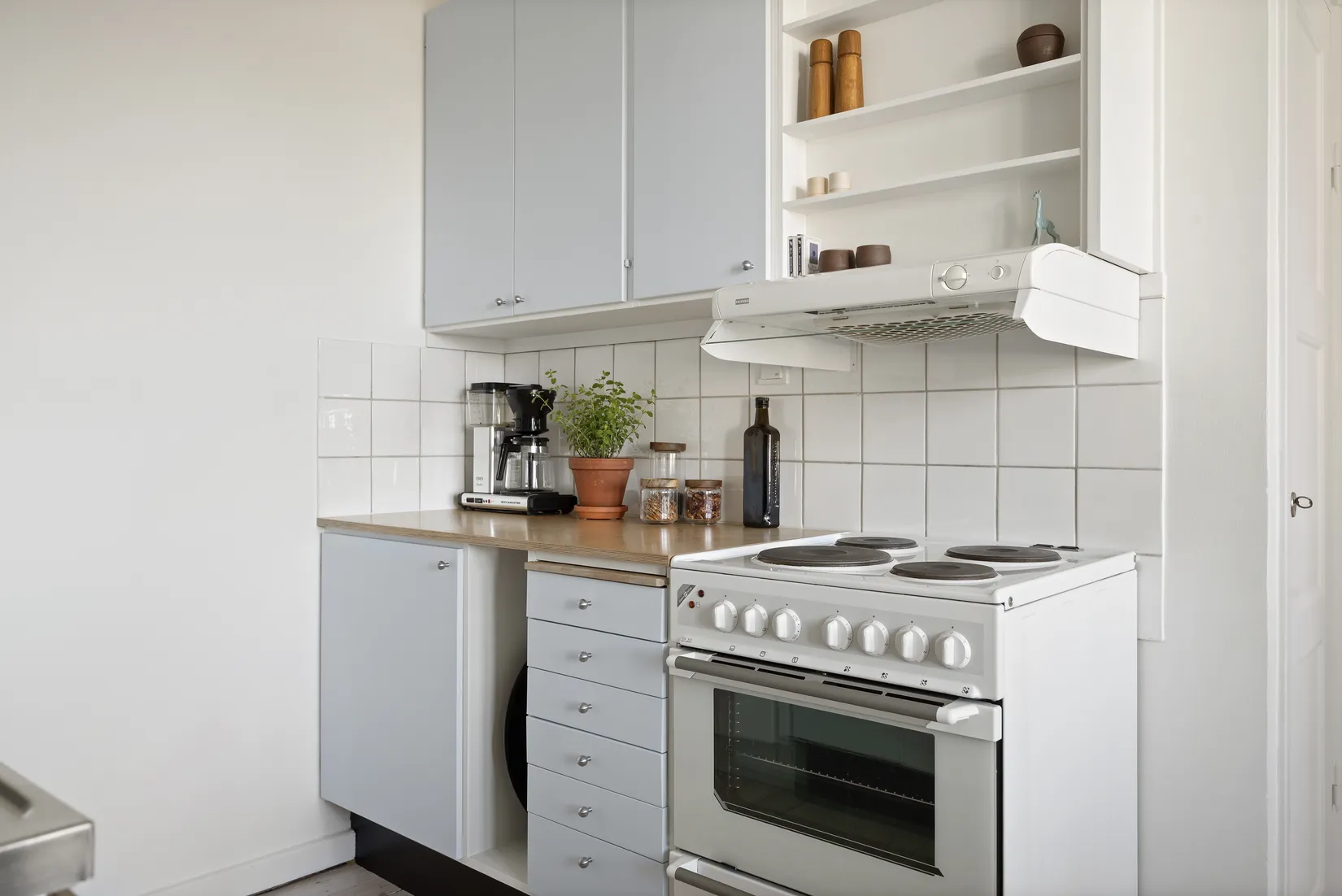 Bostadsrätt, Tre kronors väg 25, Kvarnholmen, Nacka