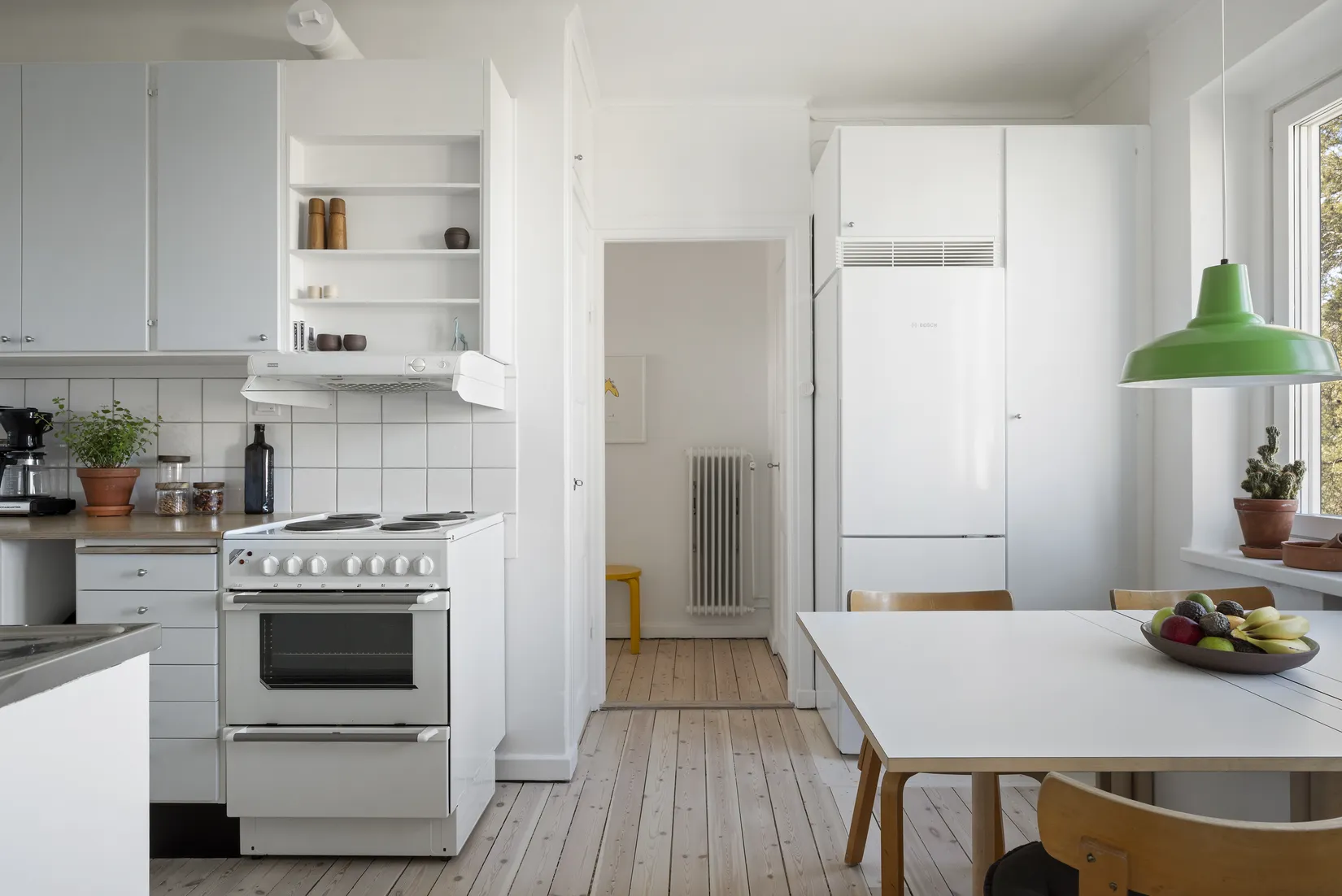 Bostadsrätt, Tre kronors väg 25, Kvarnholmen, Nacka