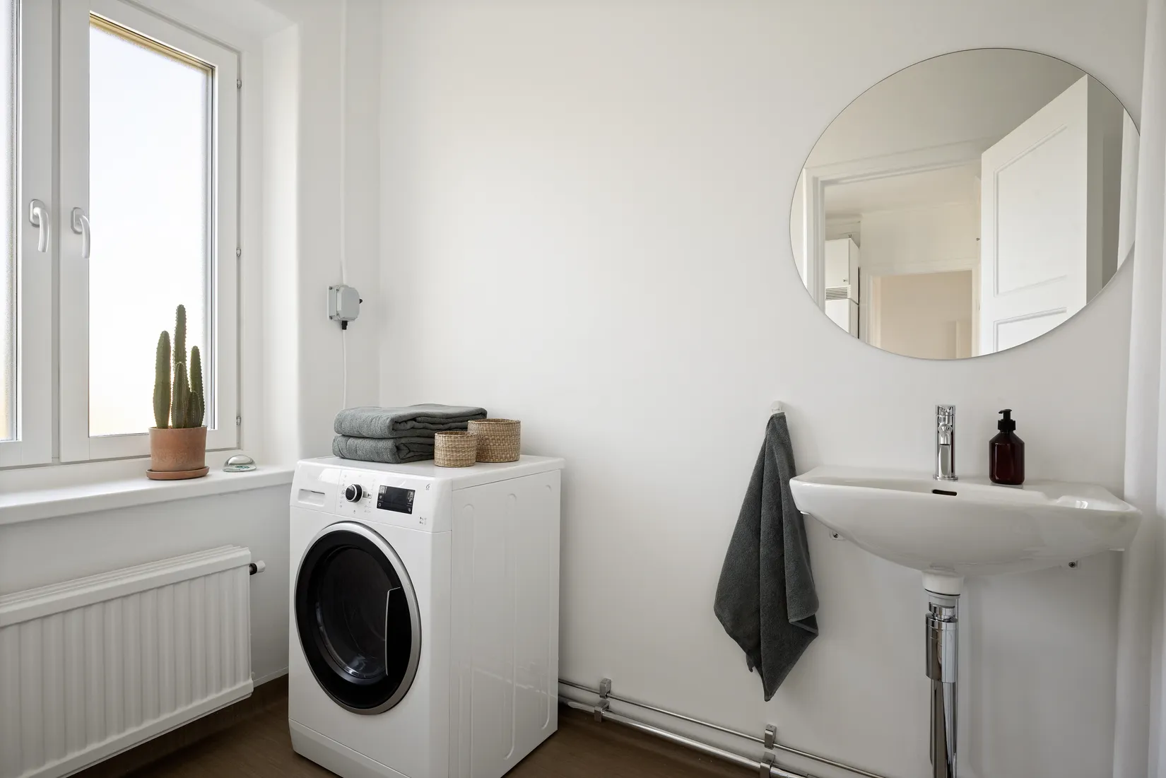 Bostadsrätt, Tre kronors väg 25, Kvarnholmen, Nacka