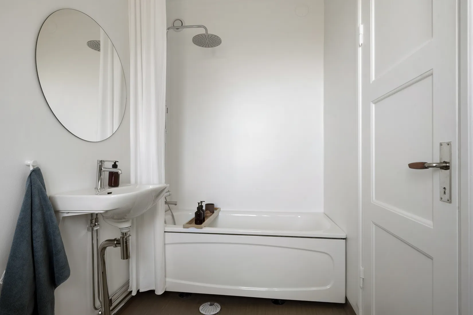 Bostadsrätt, Tre kronors väg 25, Kvarnholmen, Nacka