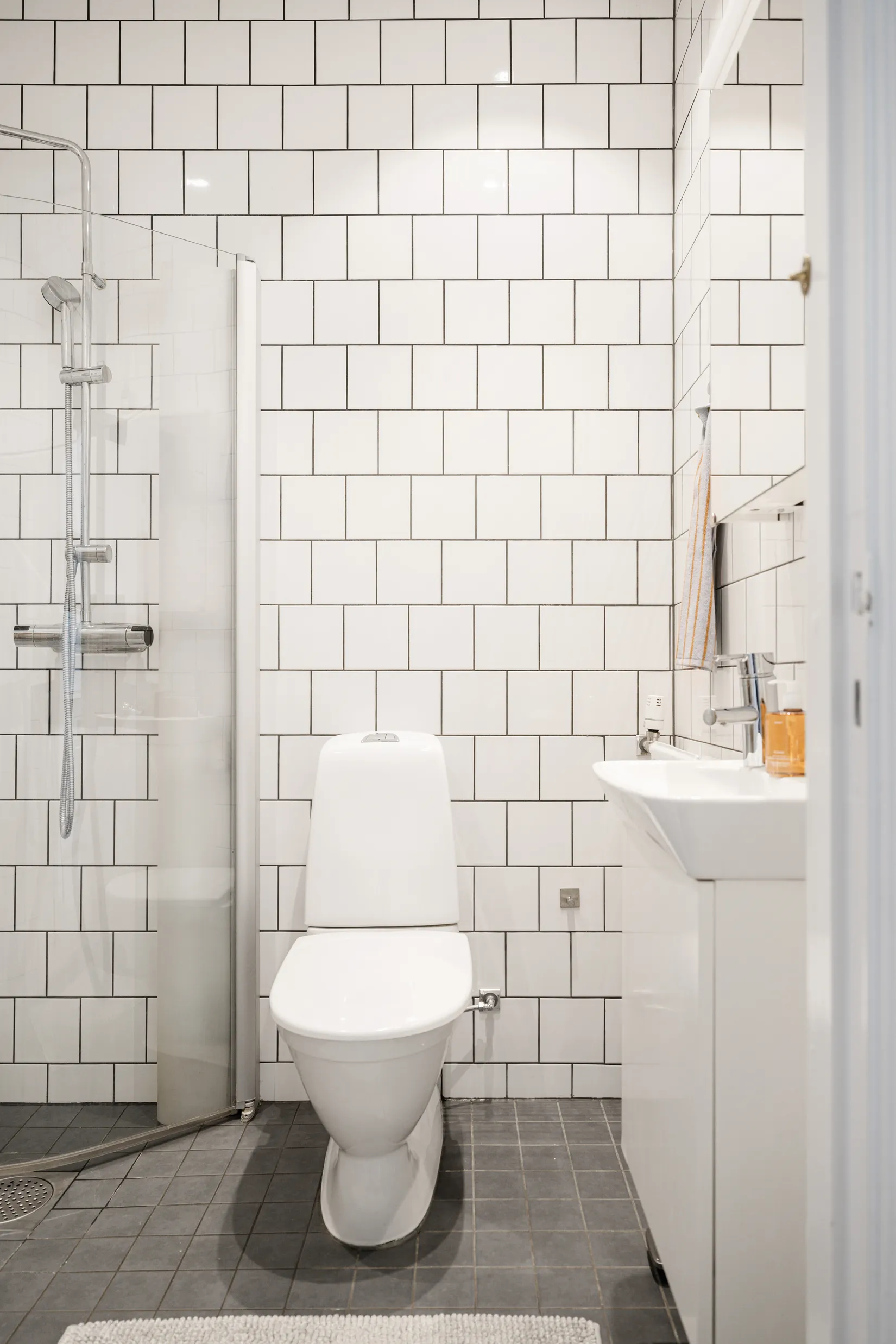 Bostadsrätt, Osbygatan 11A, Nobeltorget, Malmö