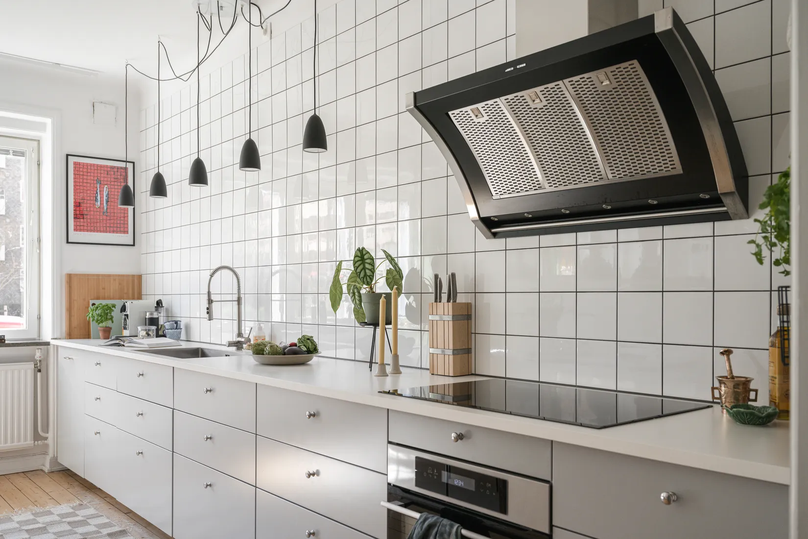 Bostadsrätt, Osbygatan 11A, Nobeltorget, Malmö
