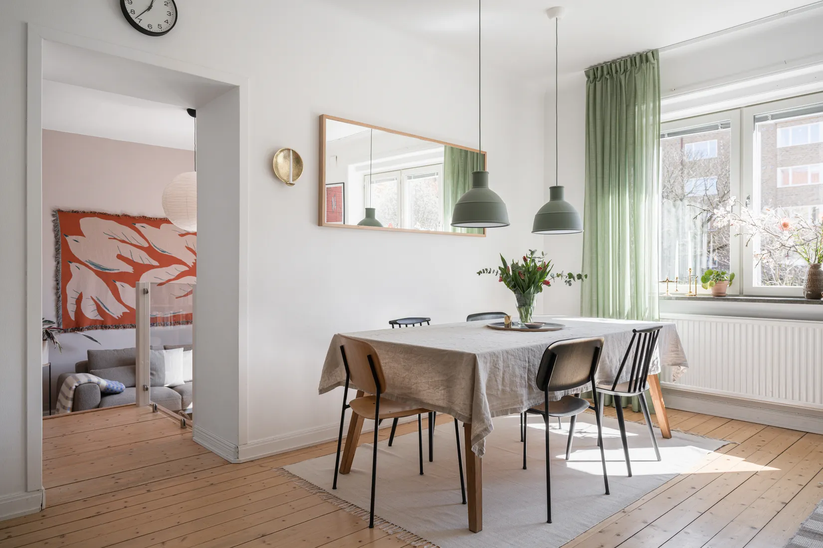 Bostadsrätt, Osbygatan 11A, Nobeltorget, Malmö