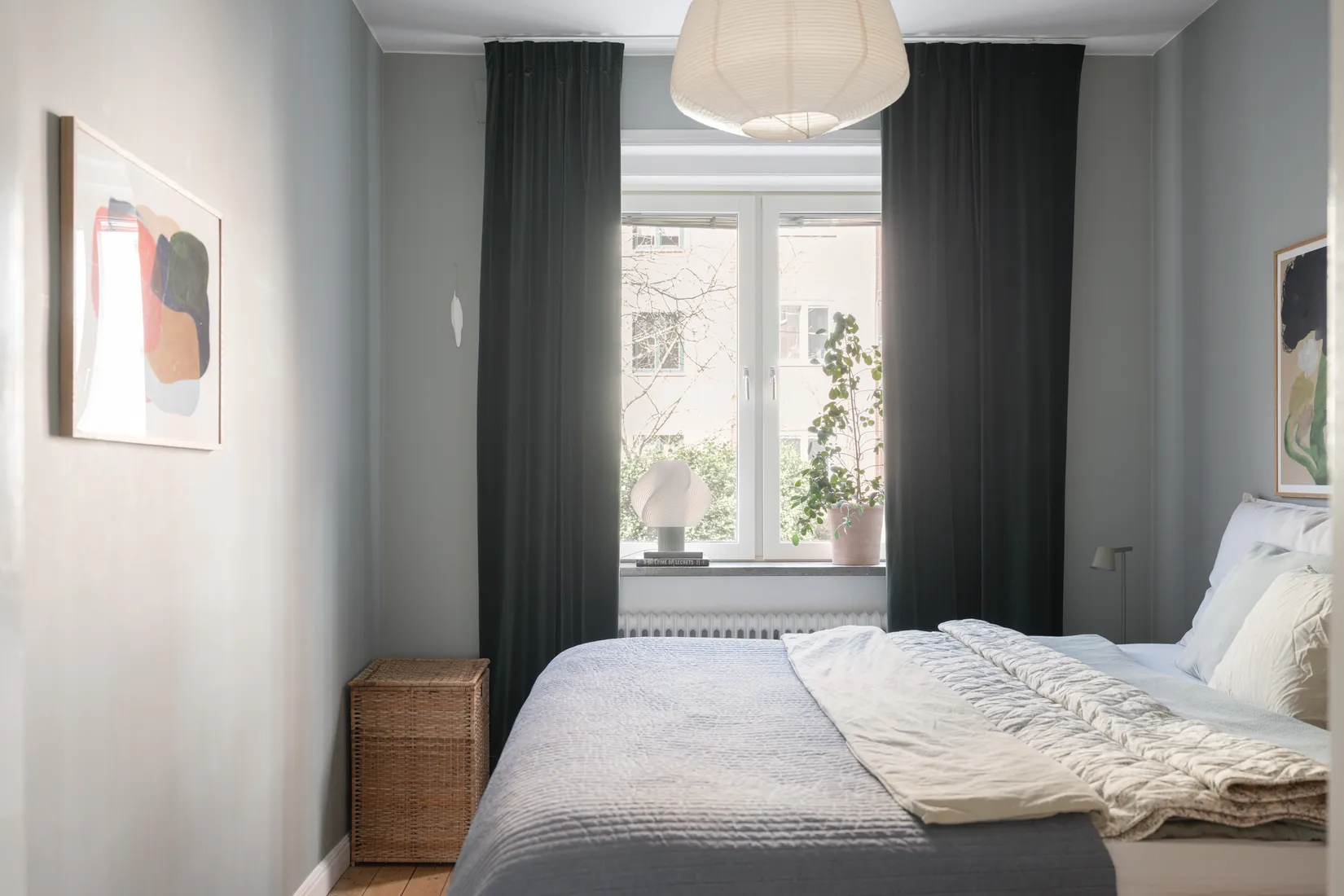 Bostadsrätt, Osbygatan 11A, Nobeltorget, Malmö