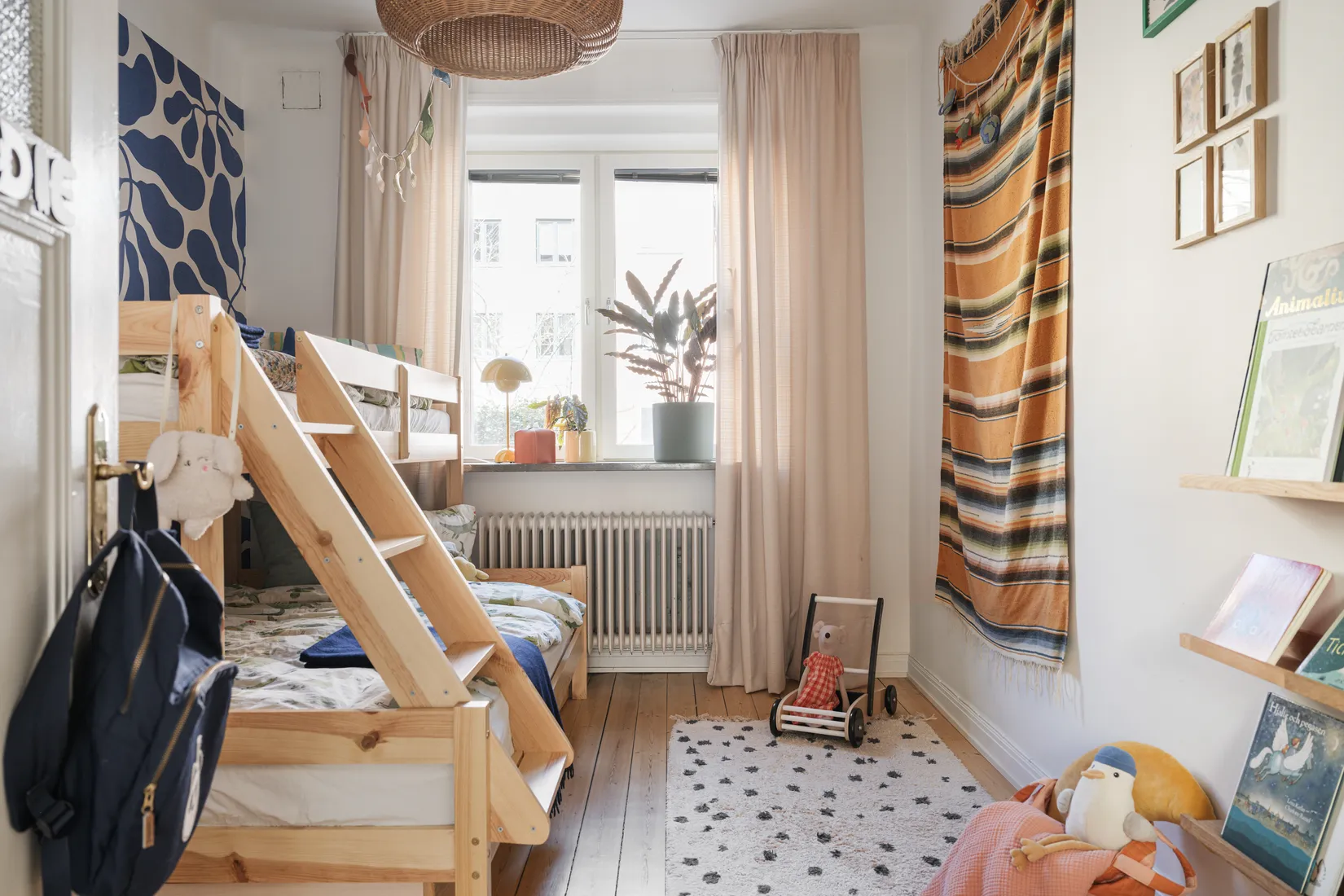 Bostadsrätt, Osbygatan 11A, Nobeltorget, Malmö
