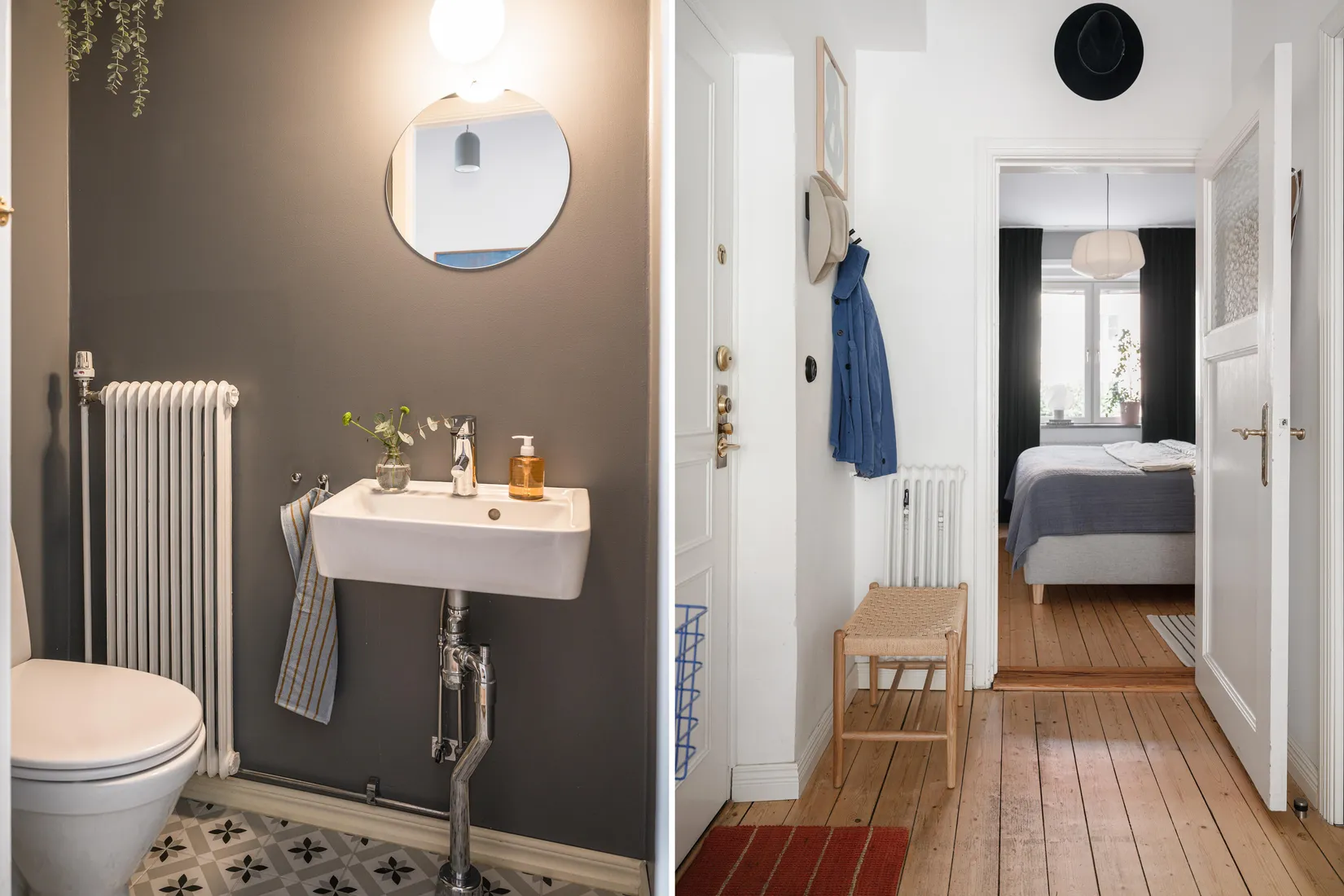 Bostadsrätt, Osbygatan 11A, Nobeltorget, Malmö