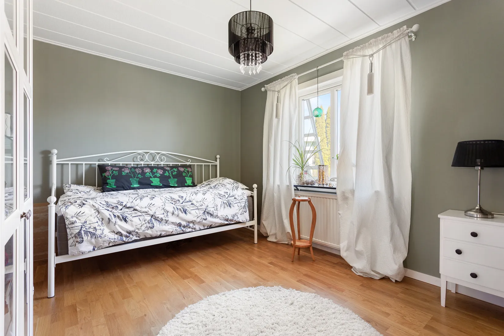 Villa, Ekvägen 18, Centrala Kil, Kil