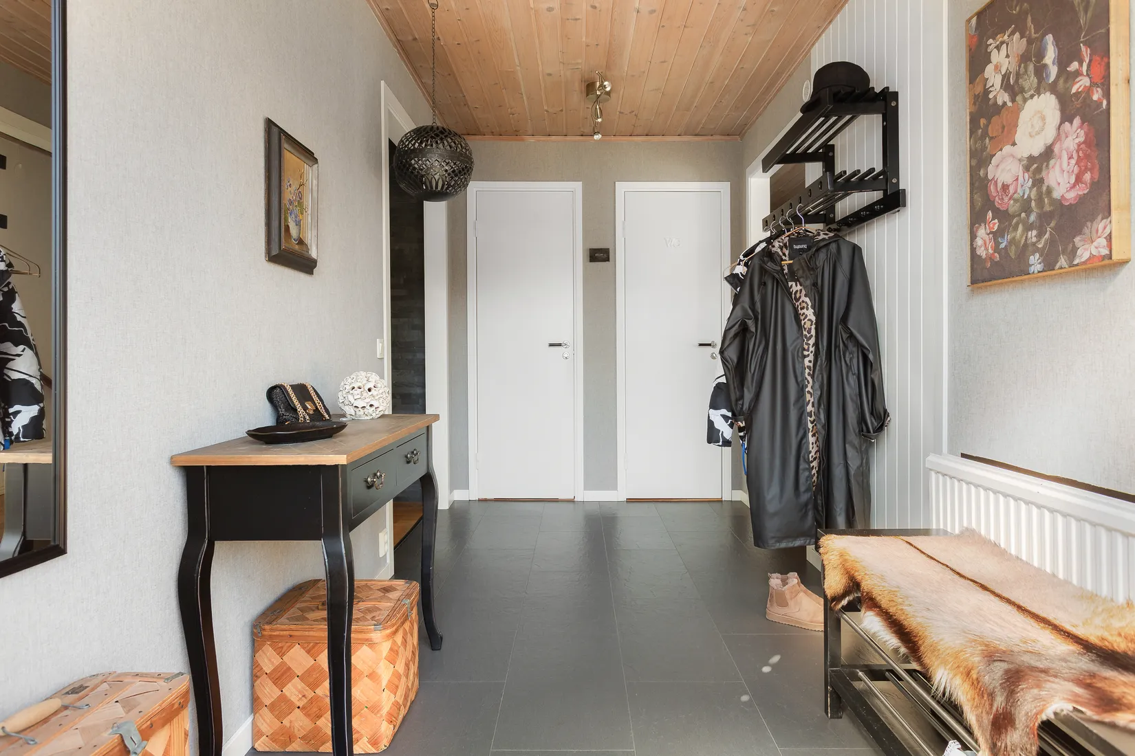 Villa, Ekvägen 18, Centrala Kil, Kil