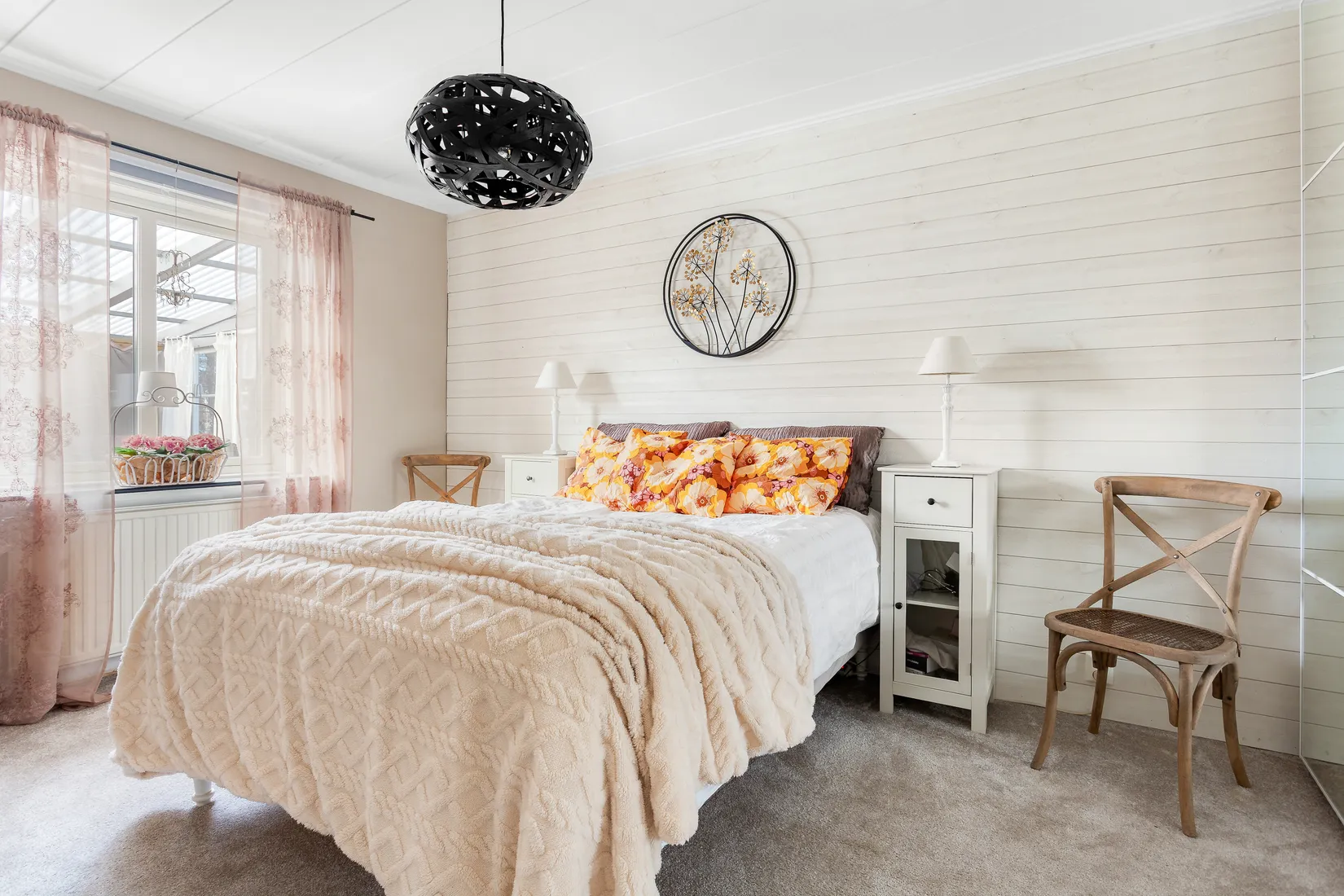 Villa, Ekvägen 18, Centrala Kil, Kil
