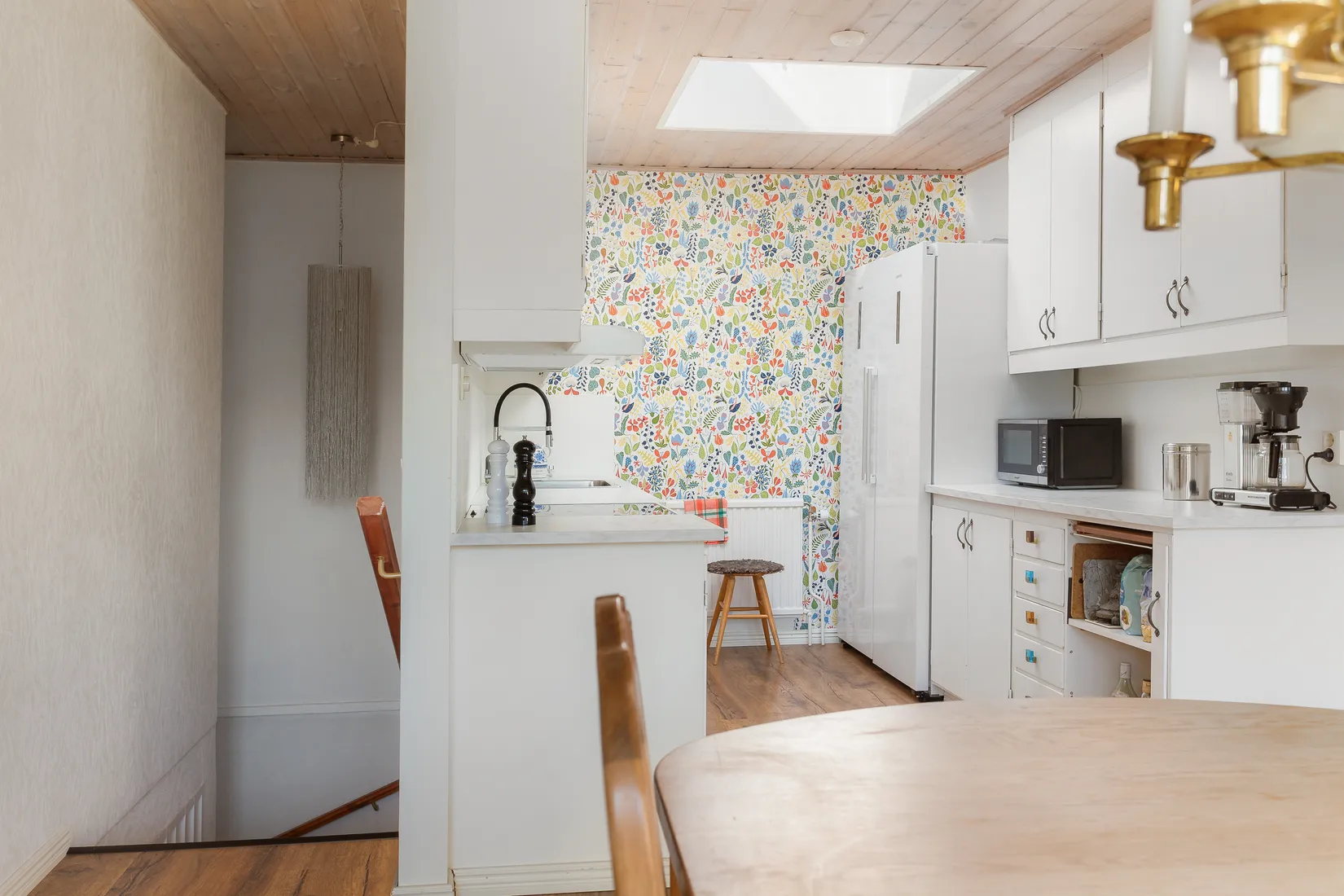 Villa, Ekvägen 18, Centrala Kil, Kil