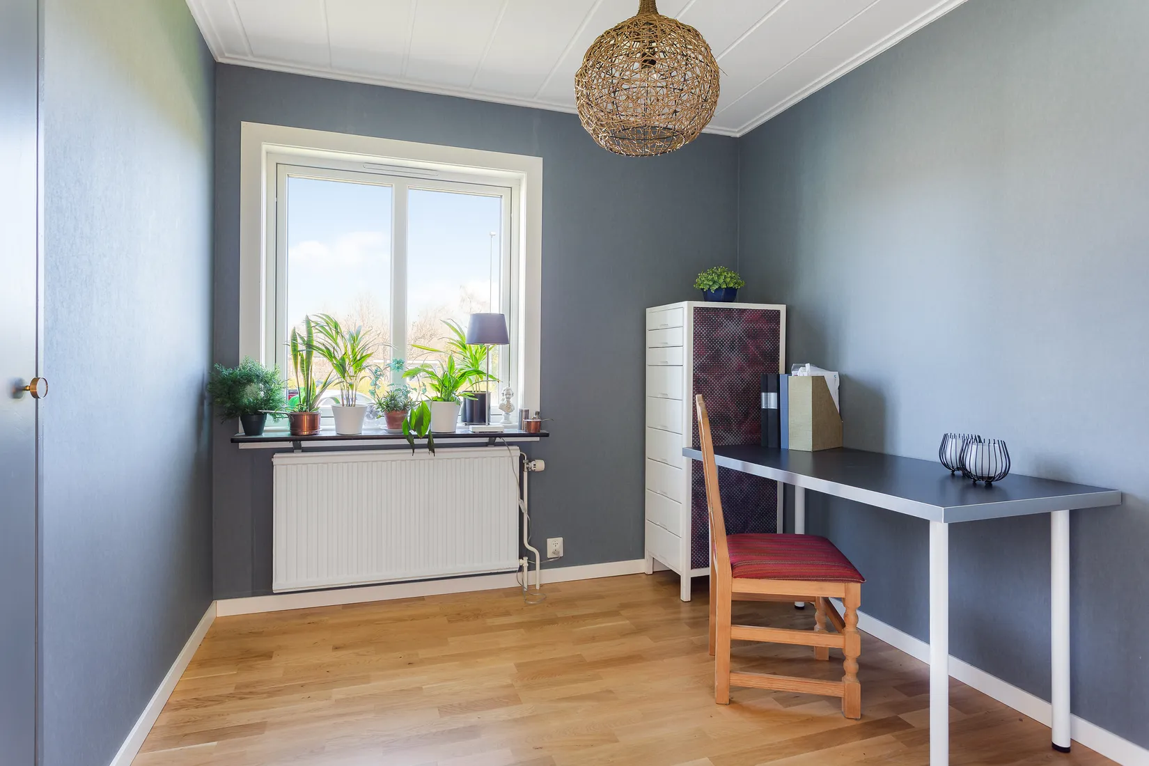 Villa, Ekvägen 18, Centrala Kil, Kil