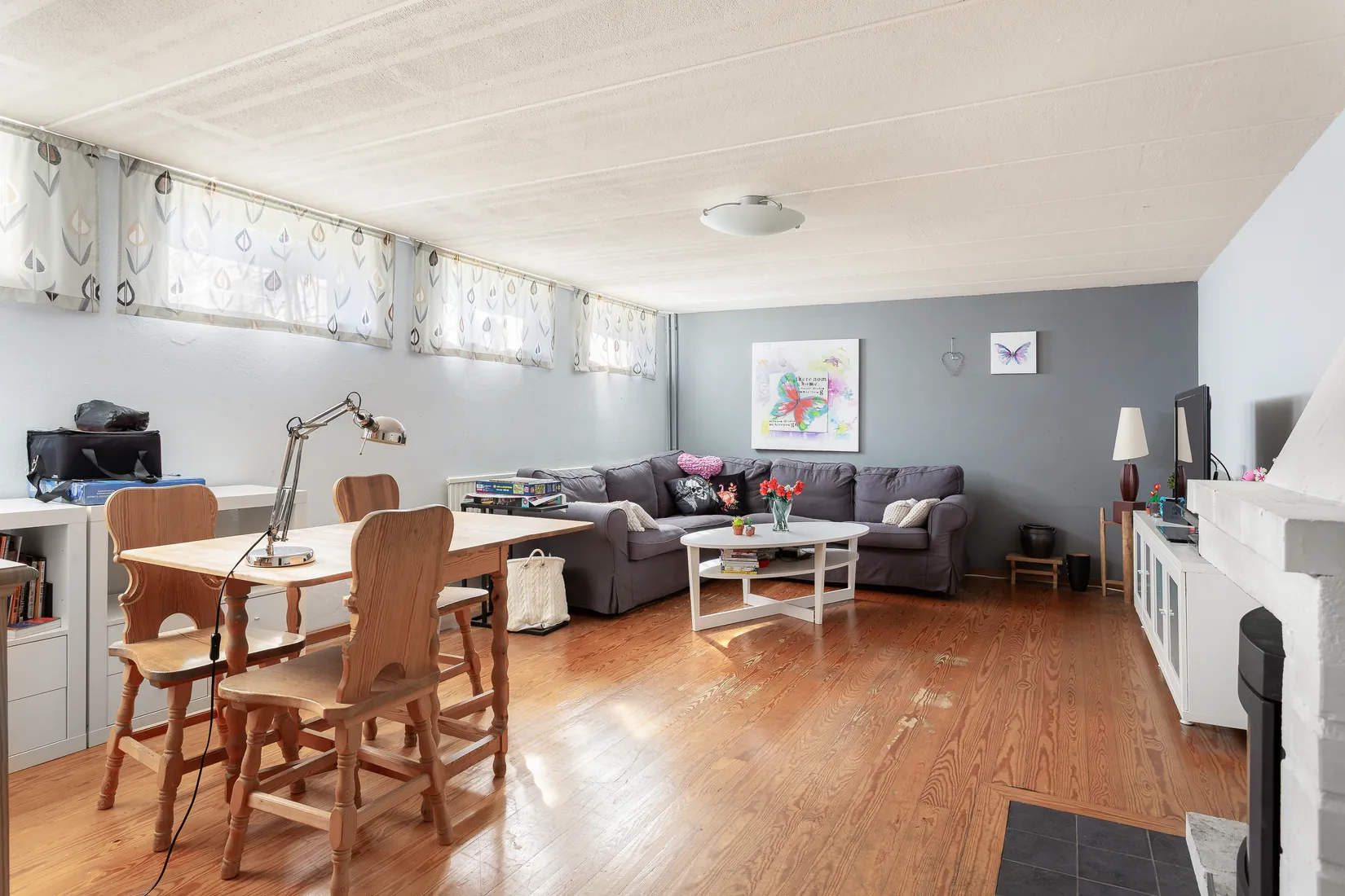 Villa, Ekvägen 18, Centrala Kil, Kil