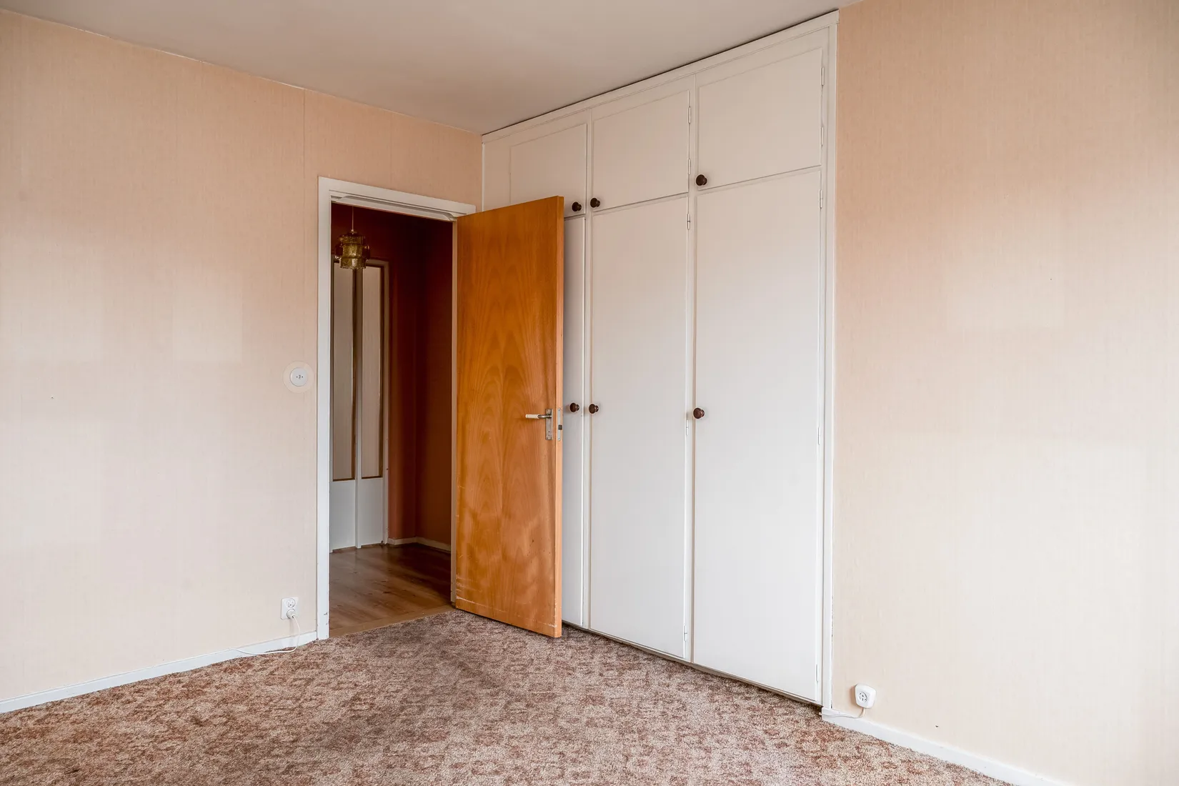 Bostadsrätt, Kungsgatan 30C, Kävlinge