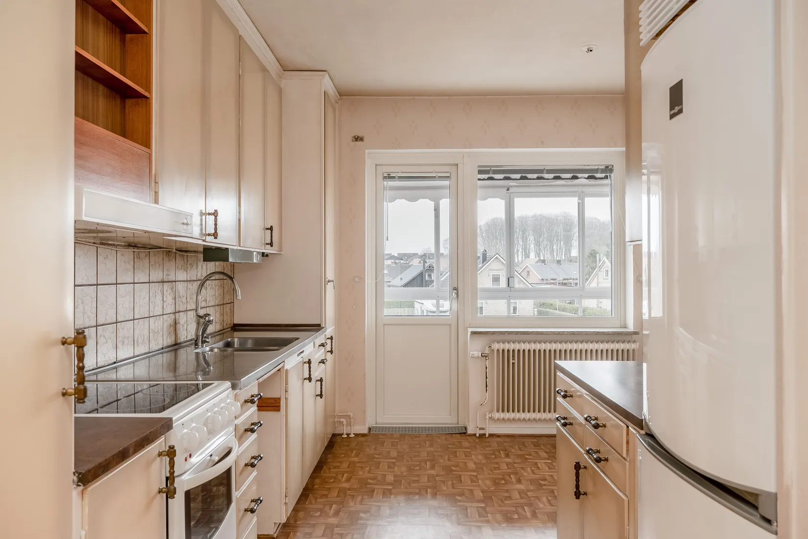 Bostadsrätt, Kungsgatan 30C, Kävlinge