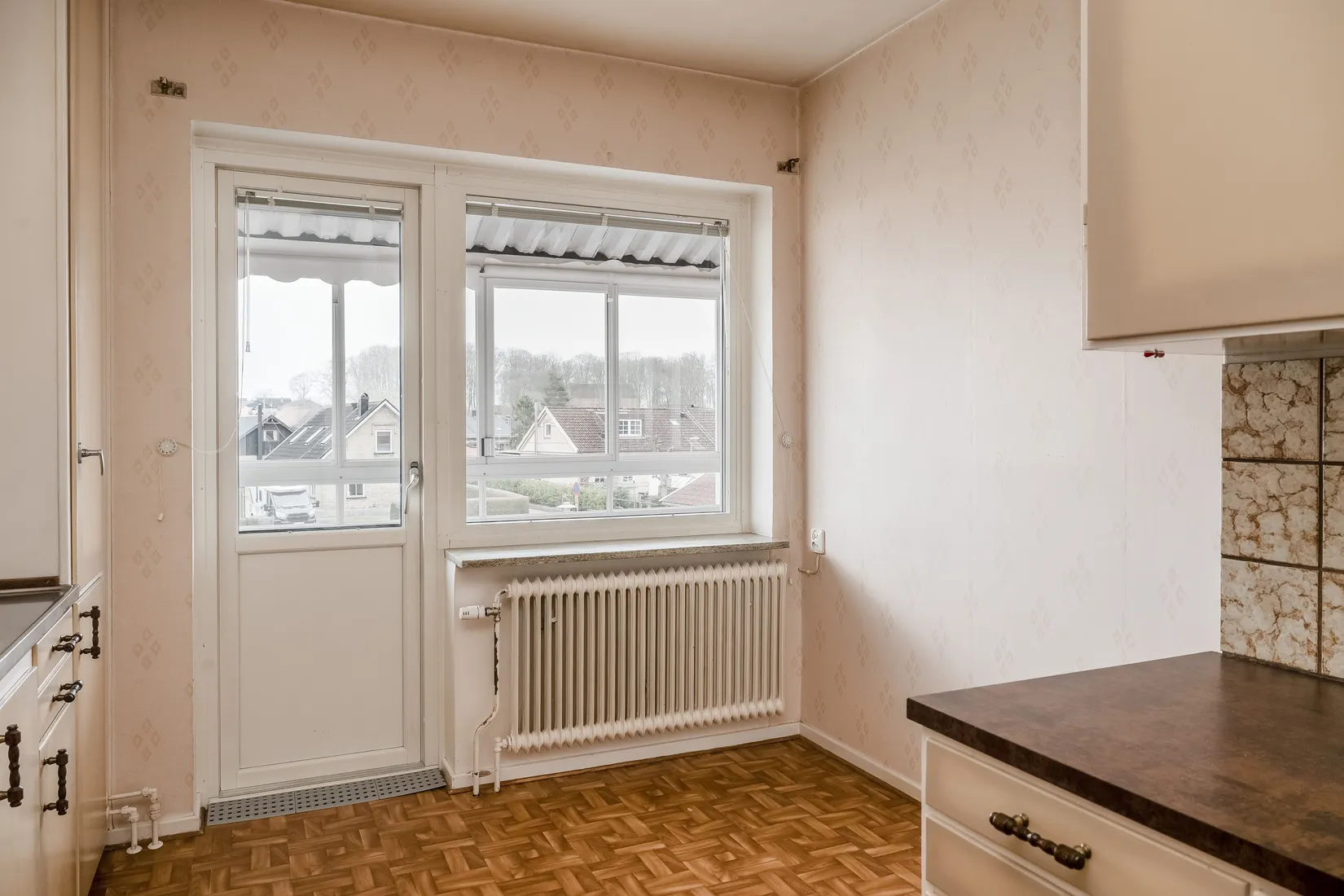 Bostadsrätt, Kungsgatan 30C, Kävlinge