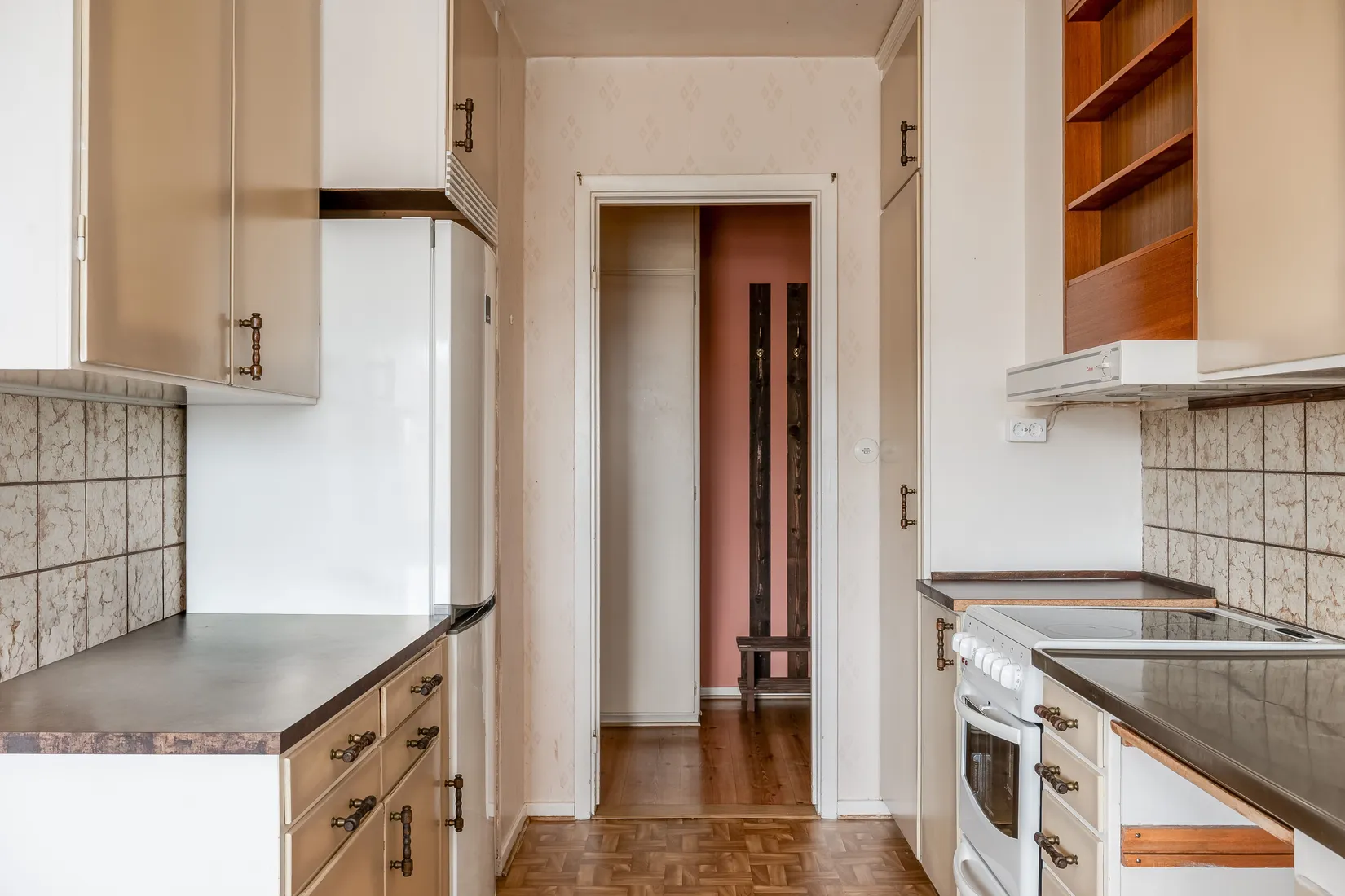 Bostadsrätt, Kungsgatan 30C, Kävlinge