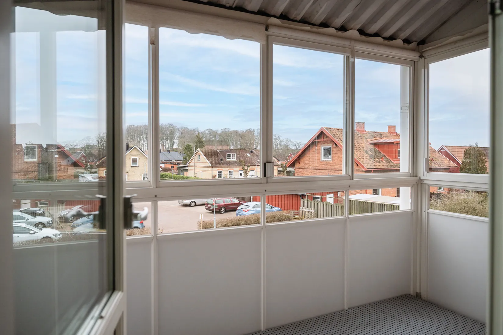 Bostadsrätt, Kungsgatan 30C, Kävlinge