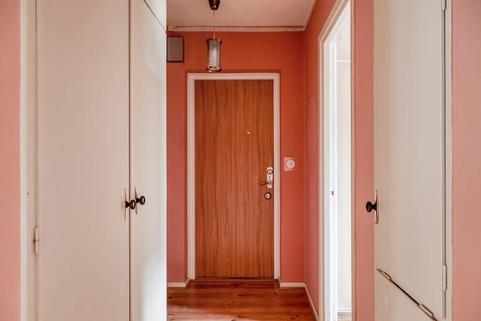 Bostadsrätt, Kungsgatan 30C, Kävlinge