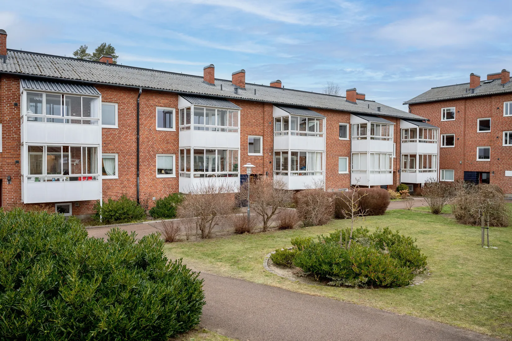 Bostadsrätt, Kungsgatan 30C, Kävlinge