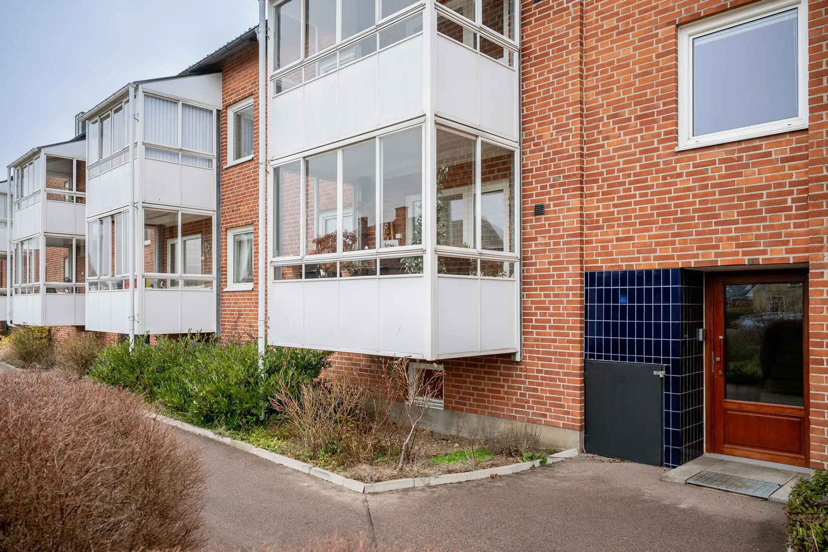 Bostadsrätt, Kungsgatan 30C, Kävlinge