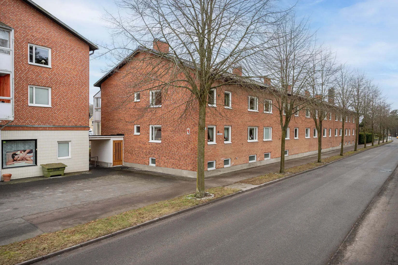 Bostadsrätt, Kungsgatan 30C, Kävlinge