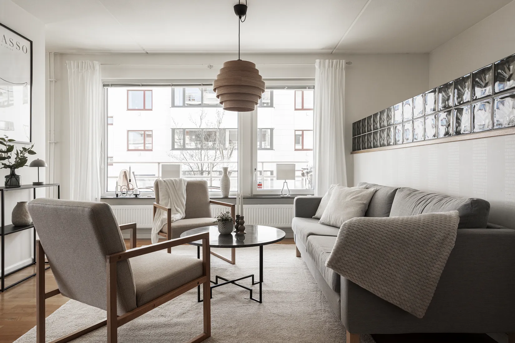 Bostadsrätt, Barken Storegrunds gata 16, Sannegårdshamnen, Göteborg