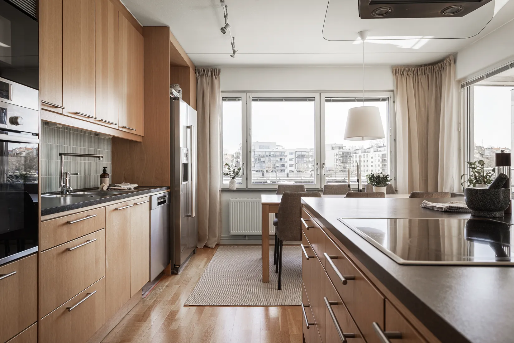 Bostadsrätt, Barken Storegrunds gata 16, Sannegårdshamnen, Göteborg